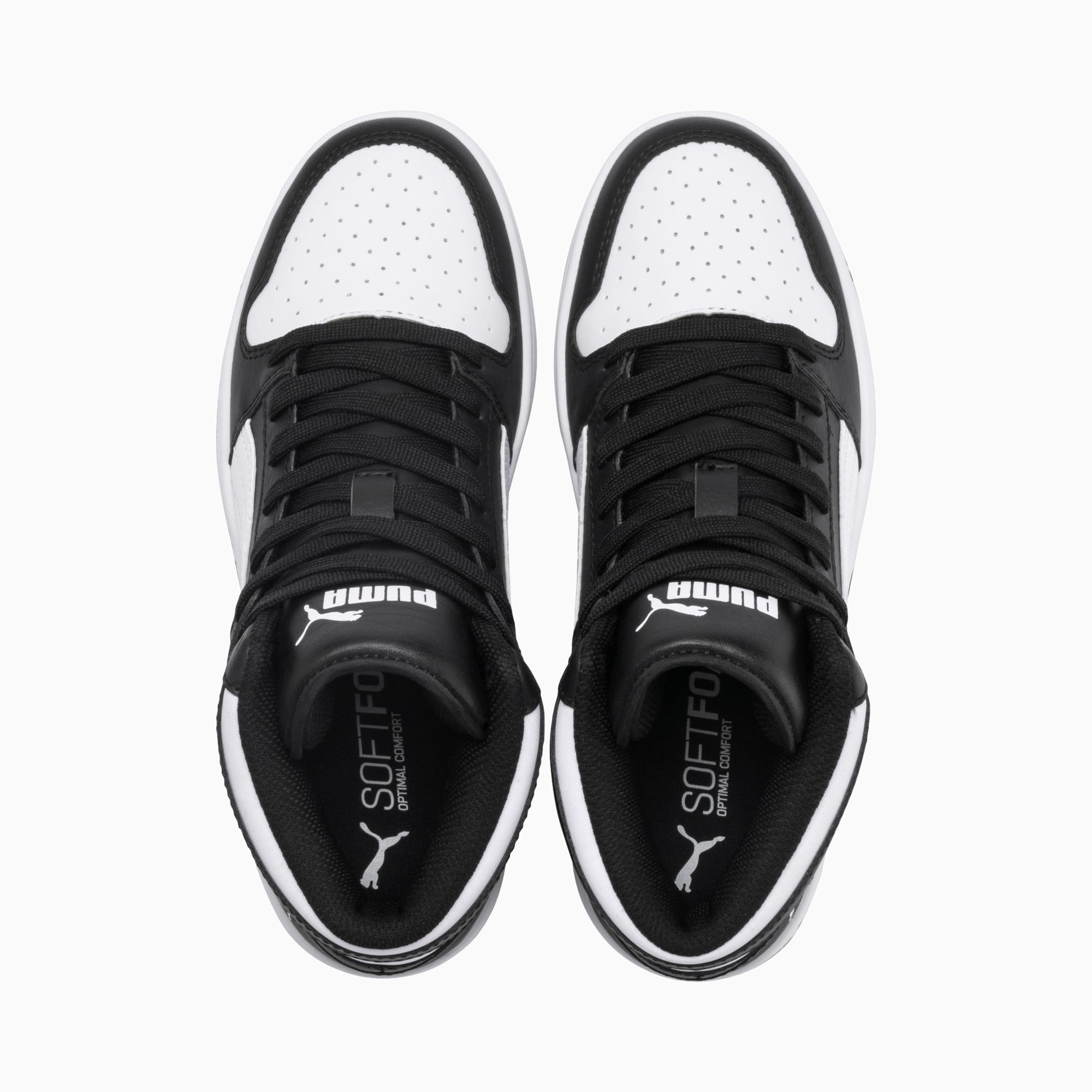 rebound layup sl youth trainers