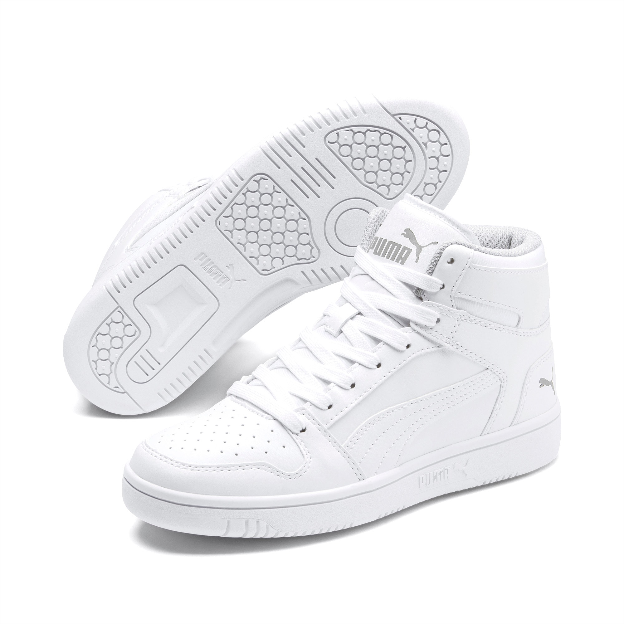 rebound layup sl youth trainers