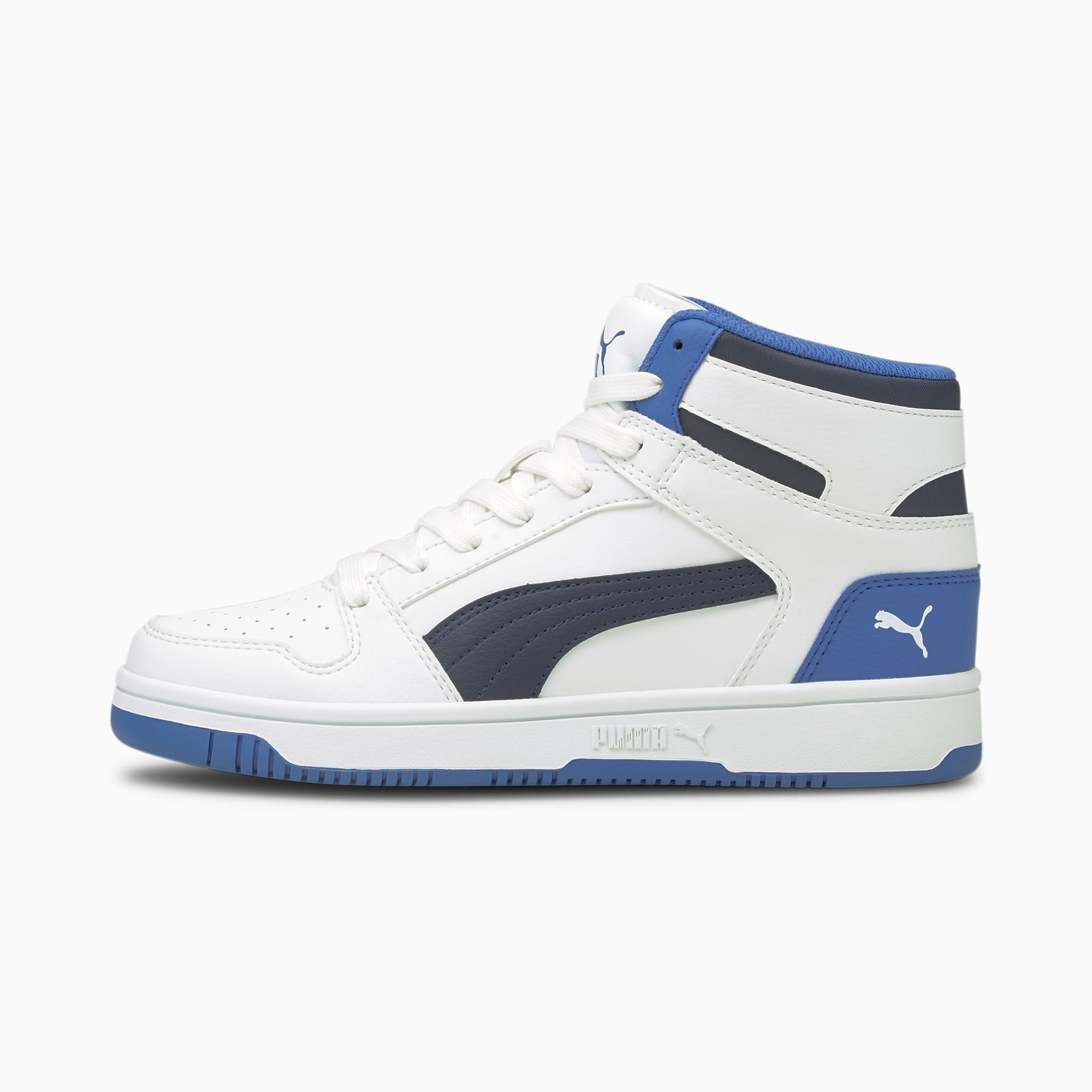 puma rebound lay