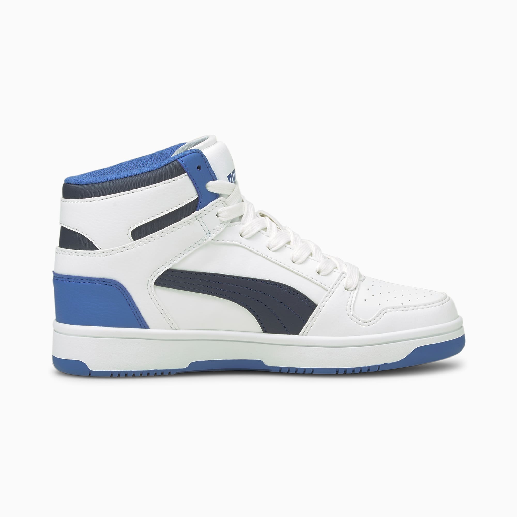 rebound layup sl youth trainers