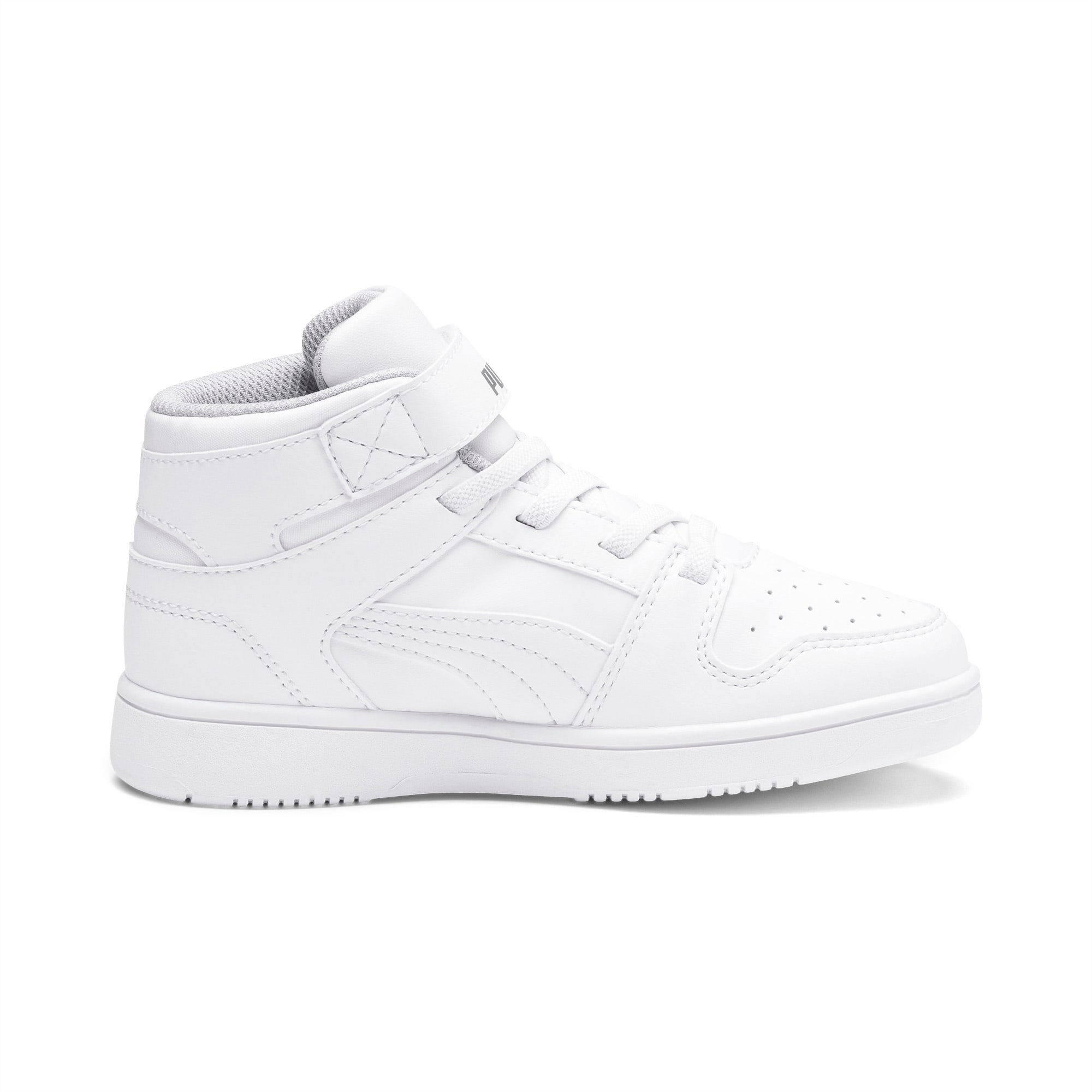 basket puma taille