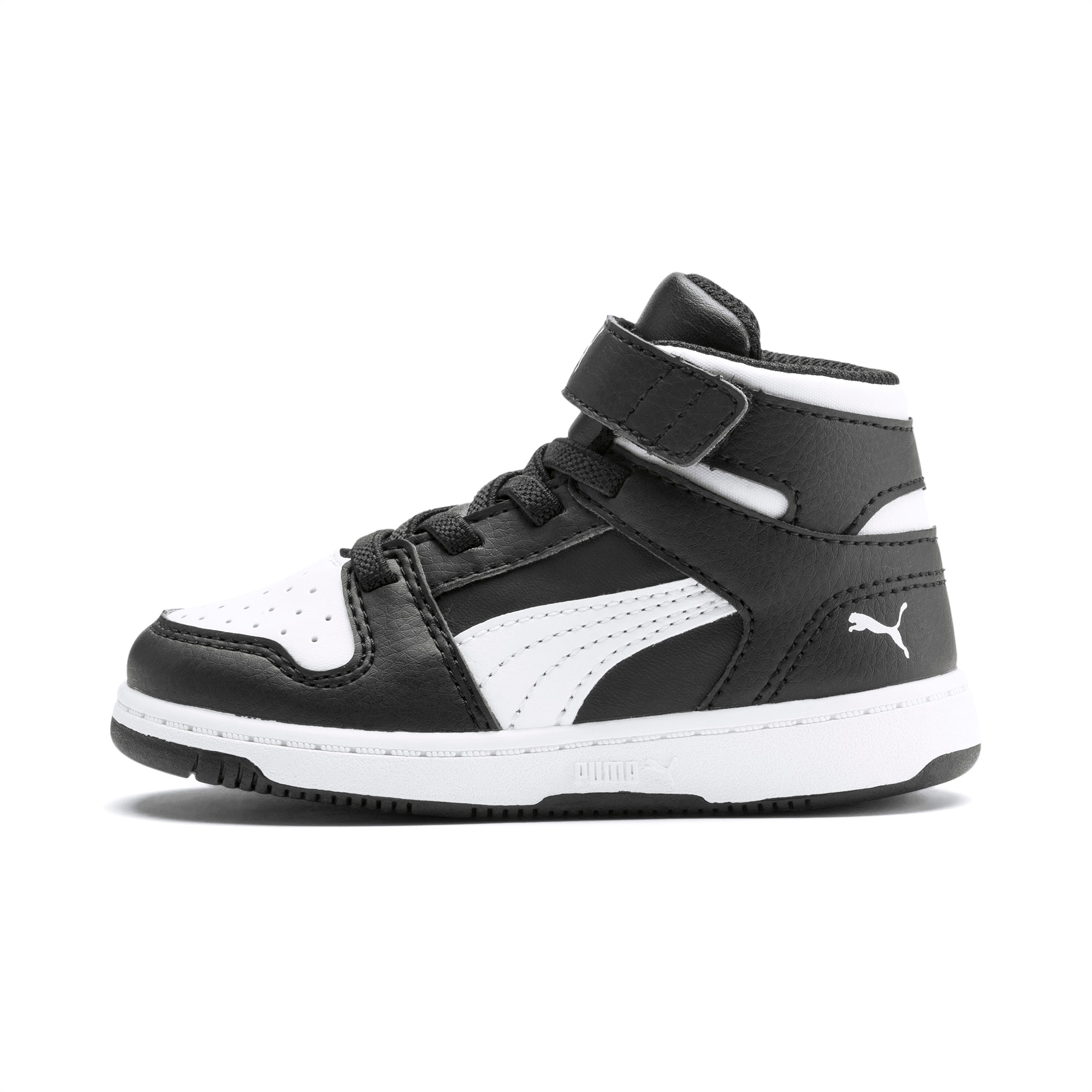 Puma Rebound Layup Toddler Shoes Puma Us