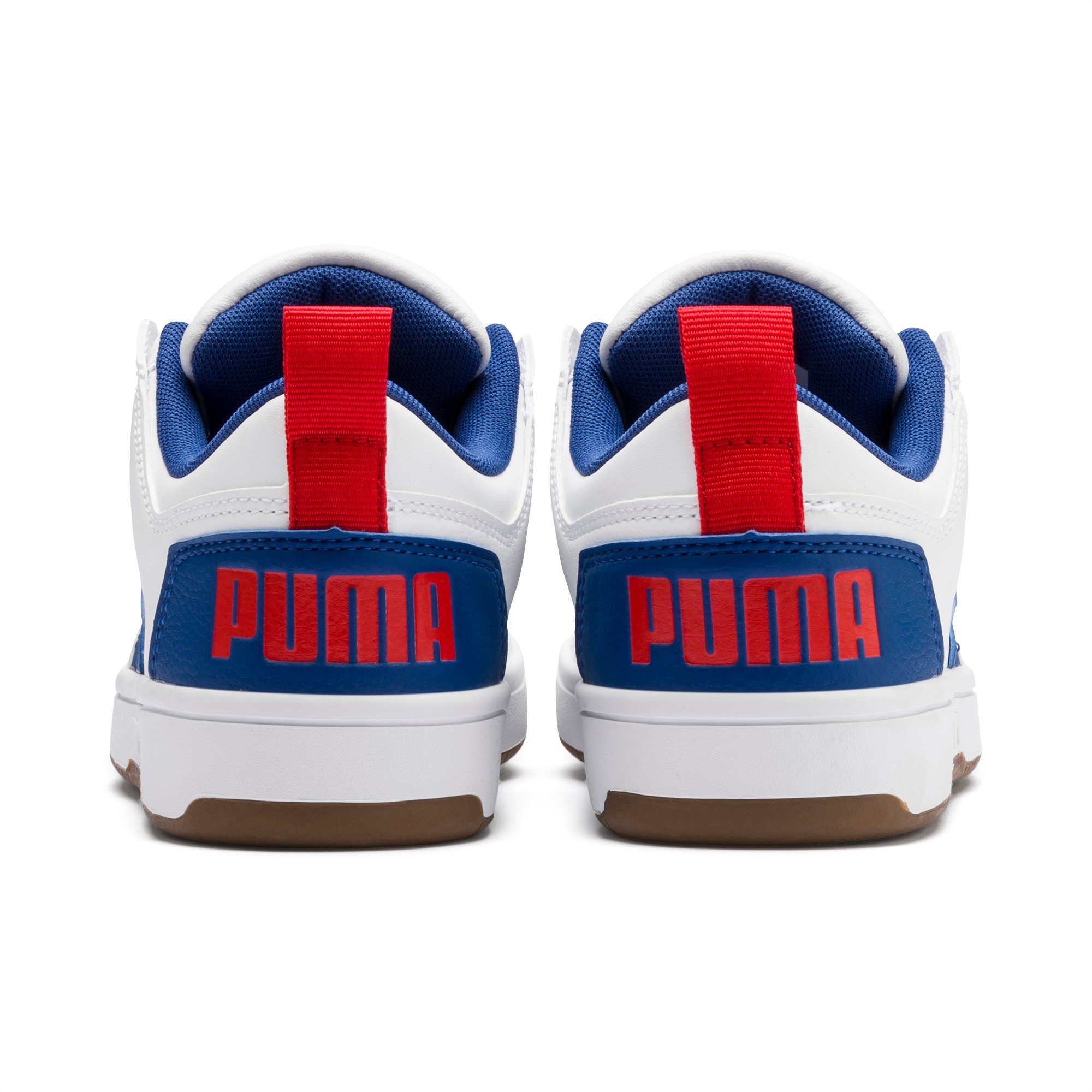 PUMA Rebound LayUp Lo Sneakers Big Kids | PUMA