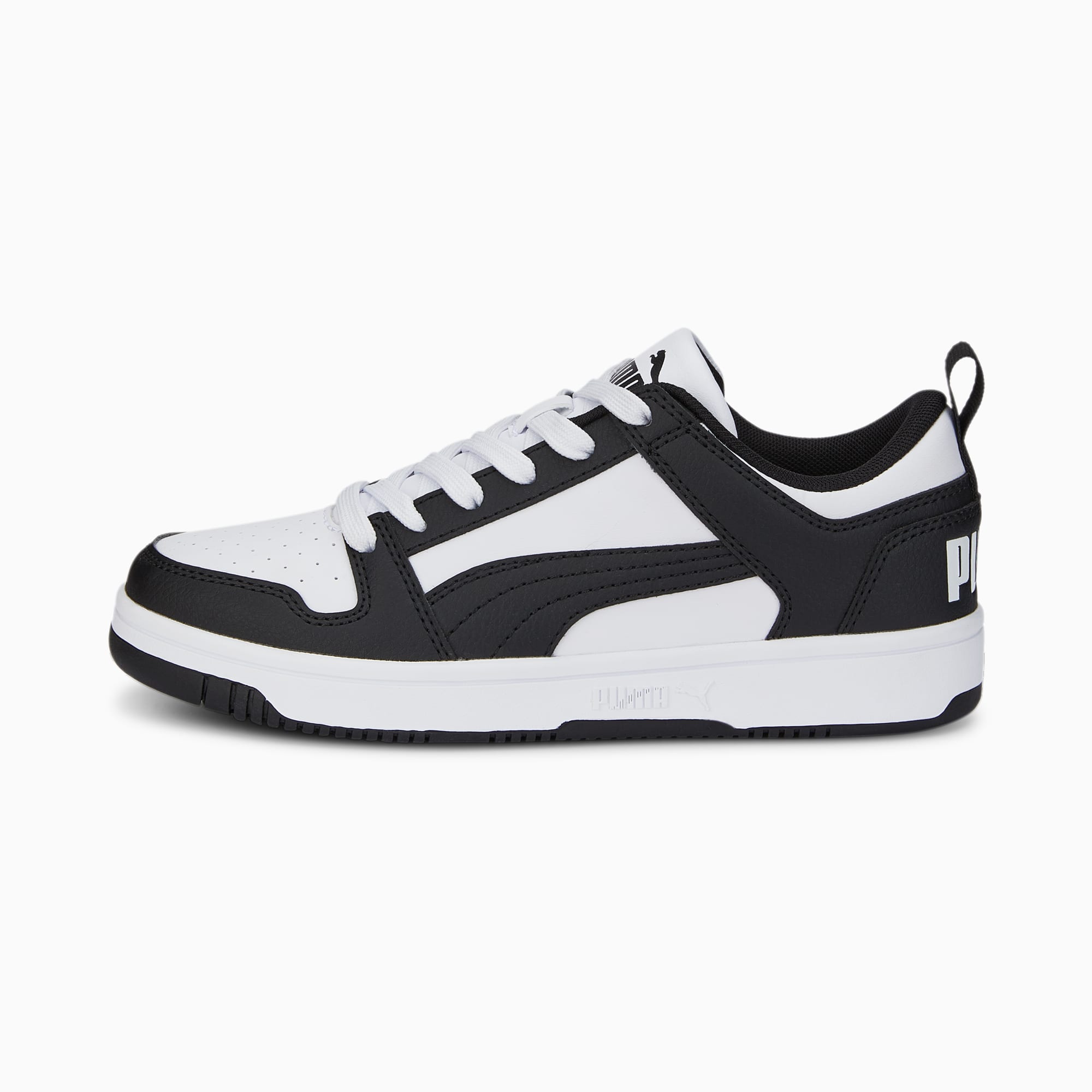 PUMA Rebound LayUp Lo Sneakers Youth 8 16 years