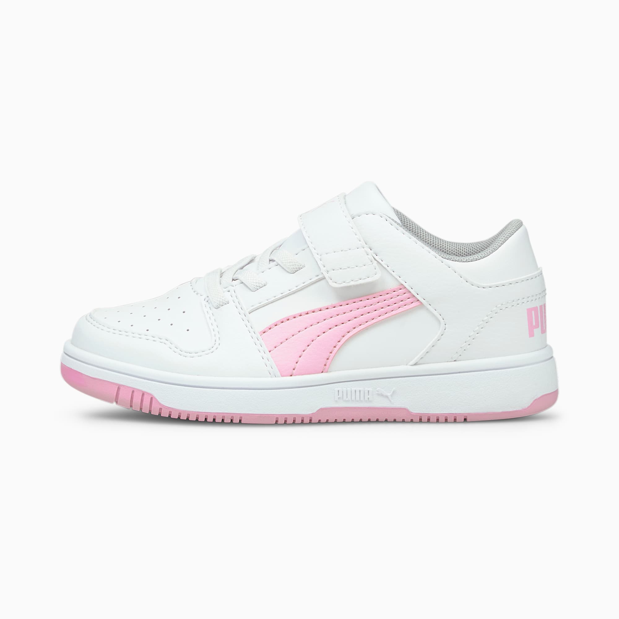 PUMA★REBOUND LAYUP Lo SL★兼用★2色 PUMA Rebound LayUp Lo Sneakers Big Kids | PUMA