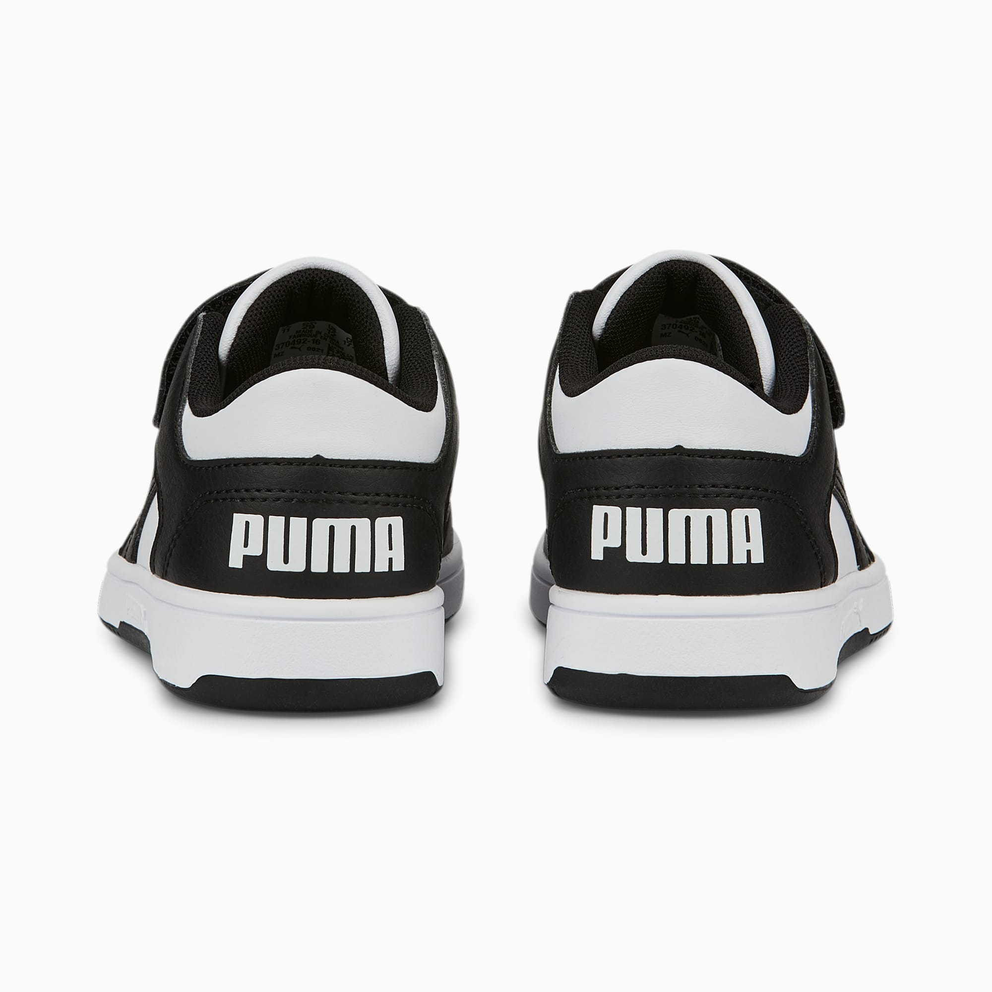 Puma rebound layup lo sneakers hot sale