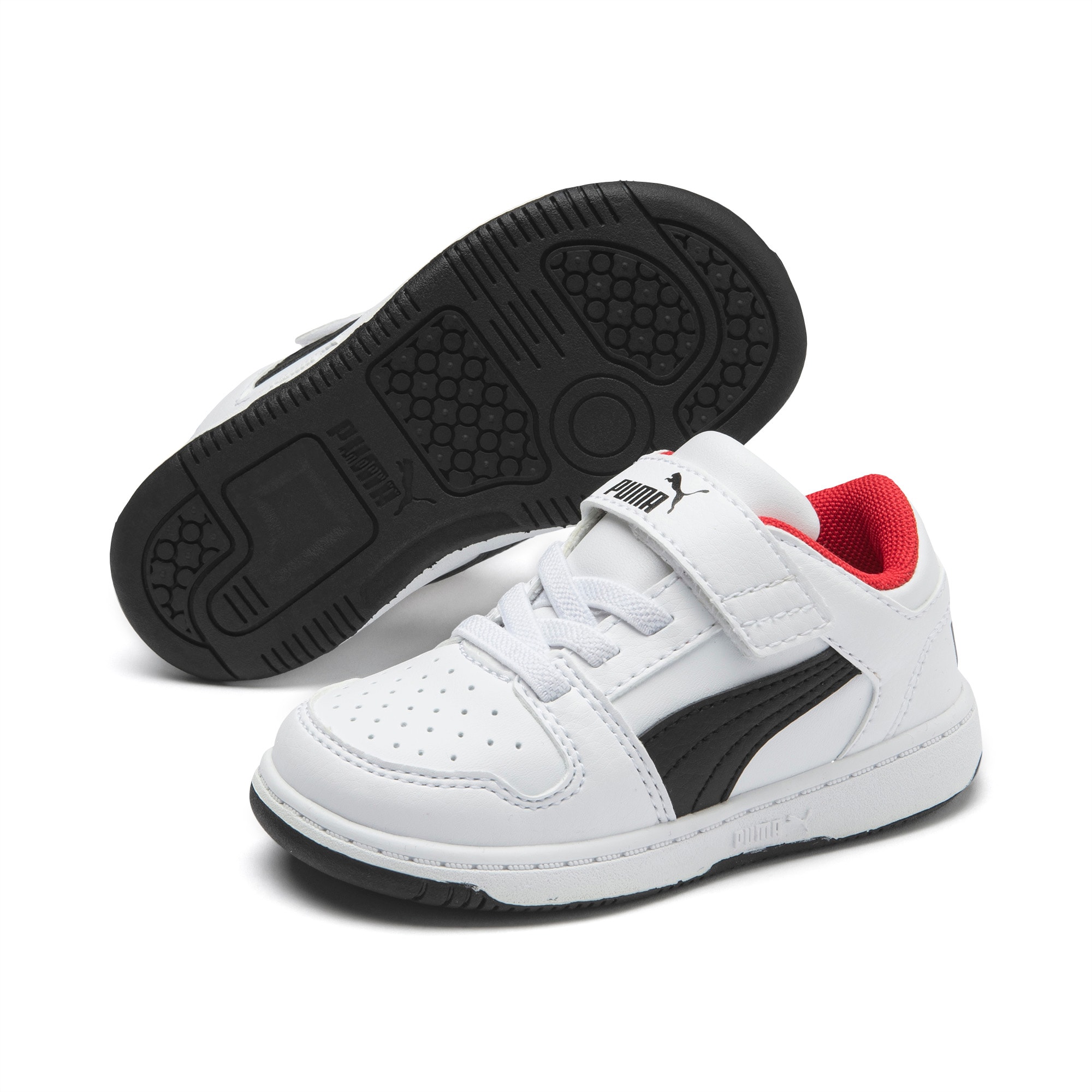 puma rebound layup lo mesh