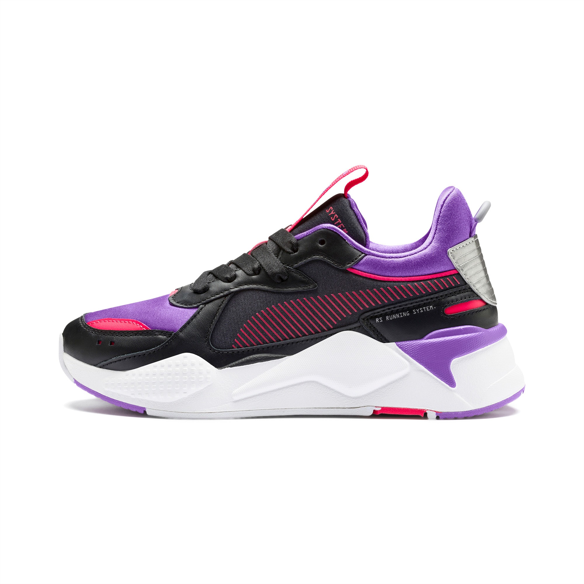 veste running puma femme