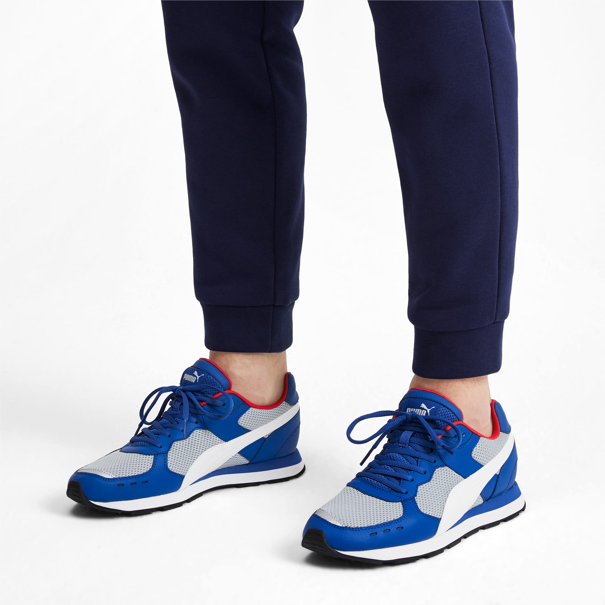 Puma sneaker vista best sale