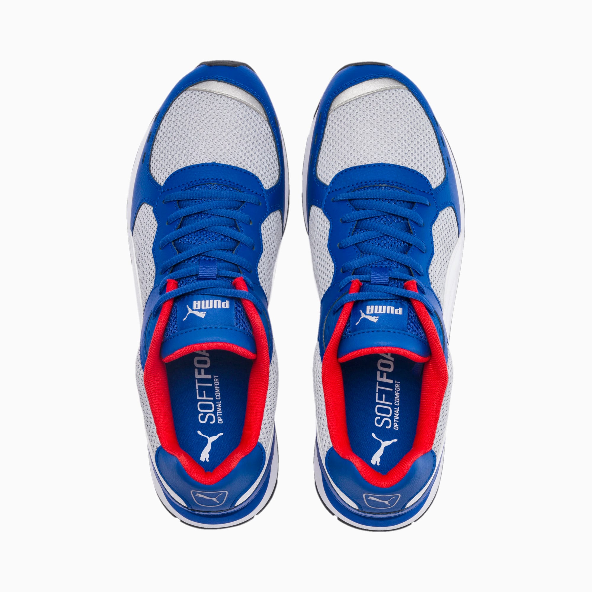 Puma vista sneakers review outlet