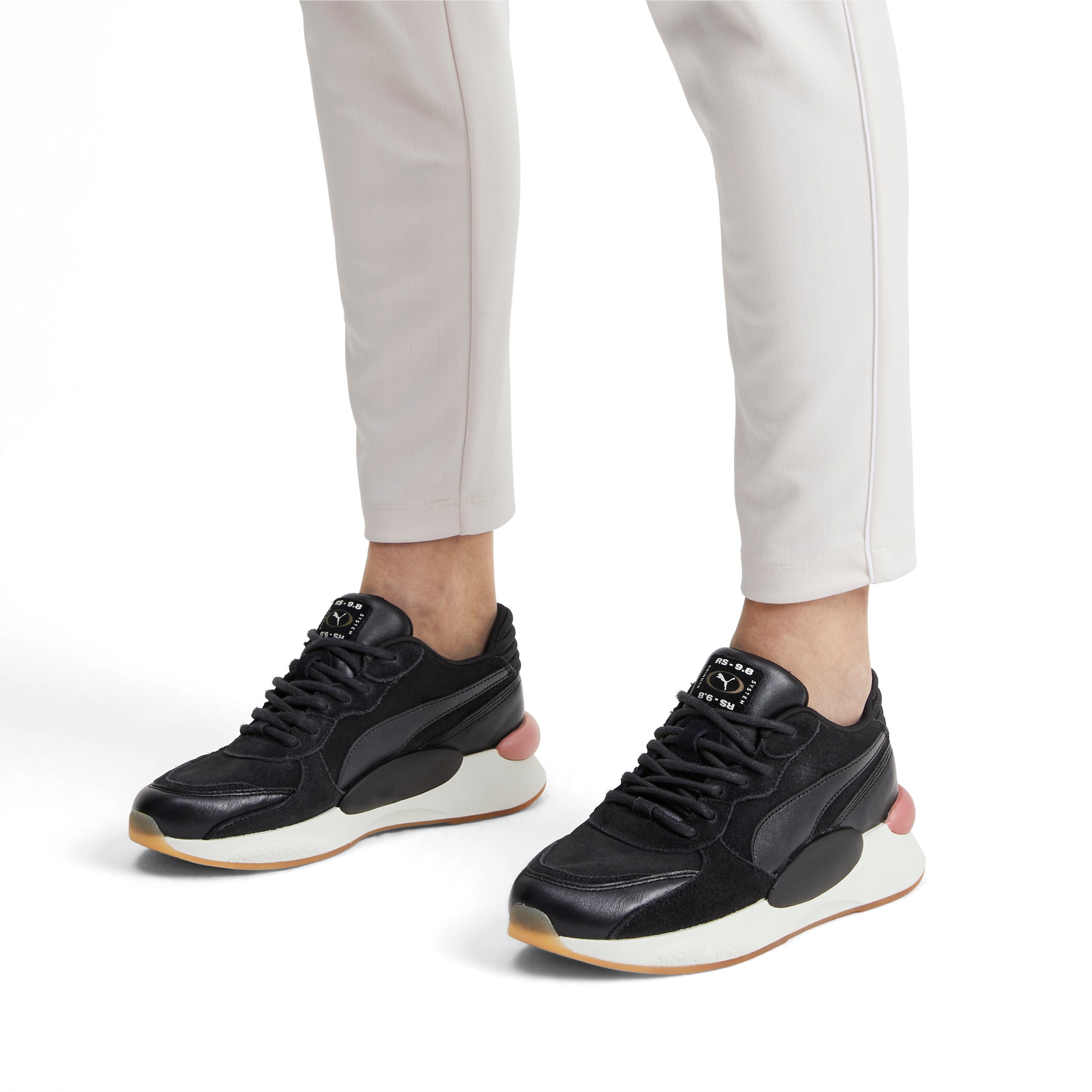 rs 9.8 proto women's sneakers