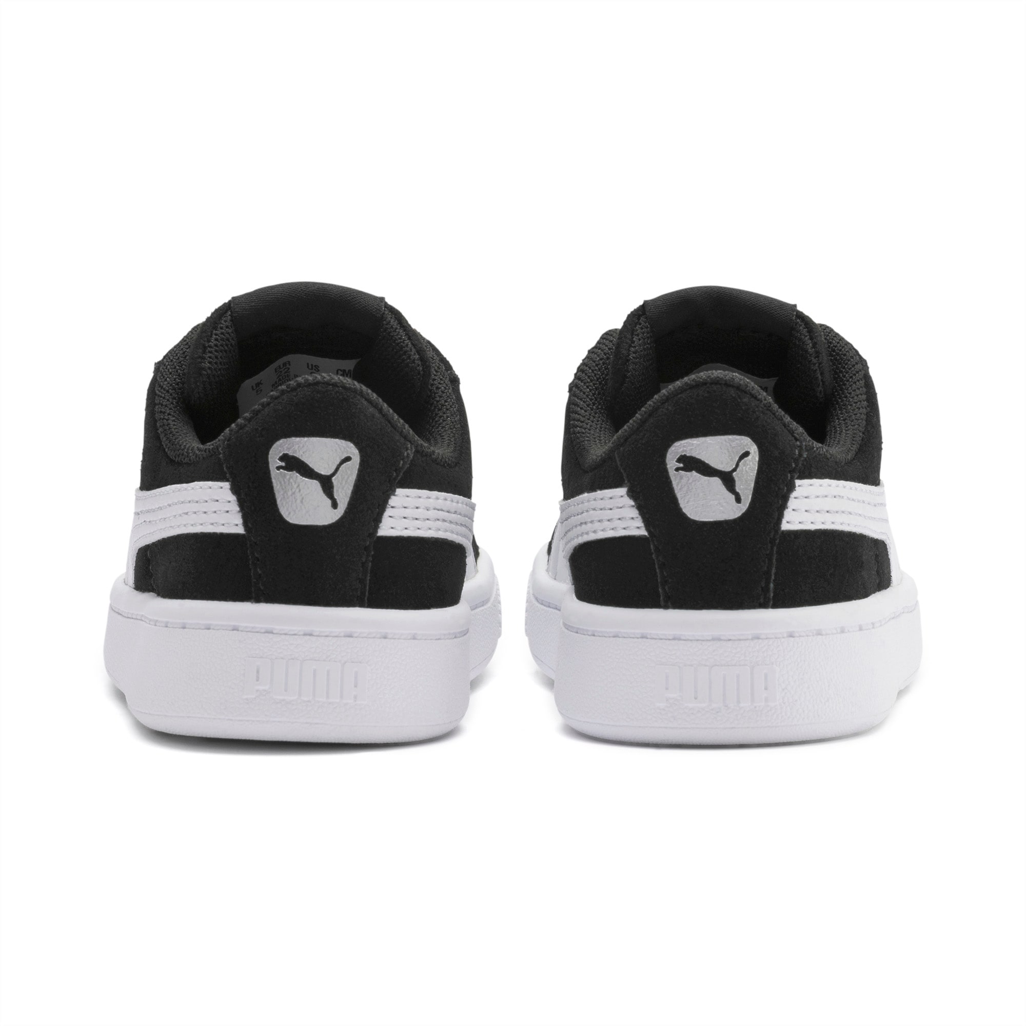 Puma vikky swan trainers top