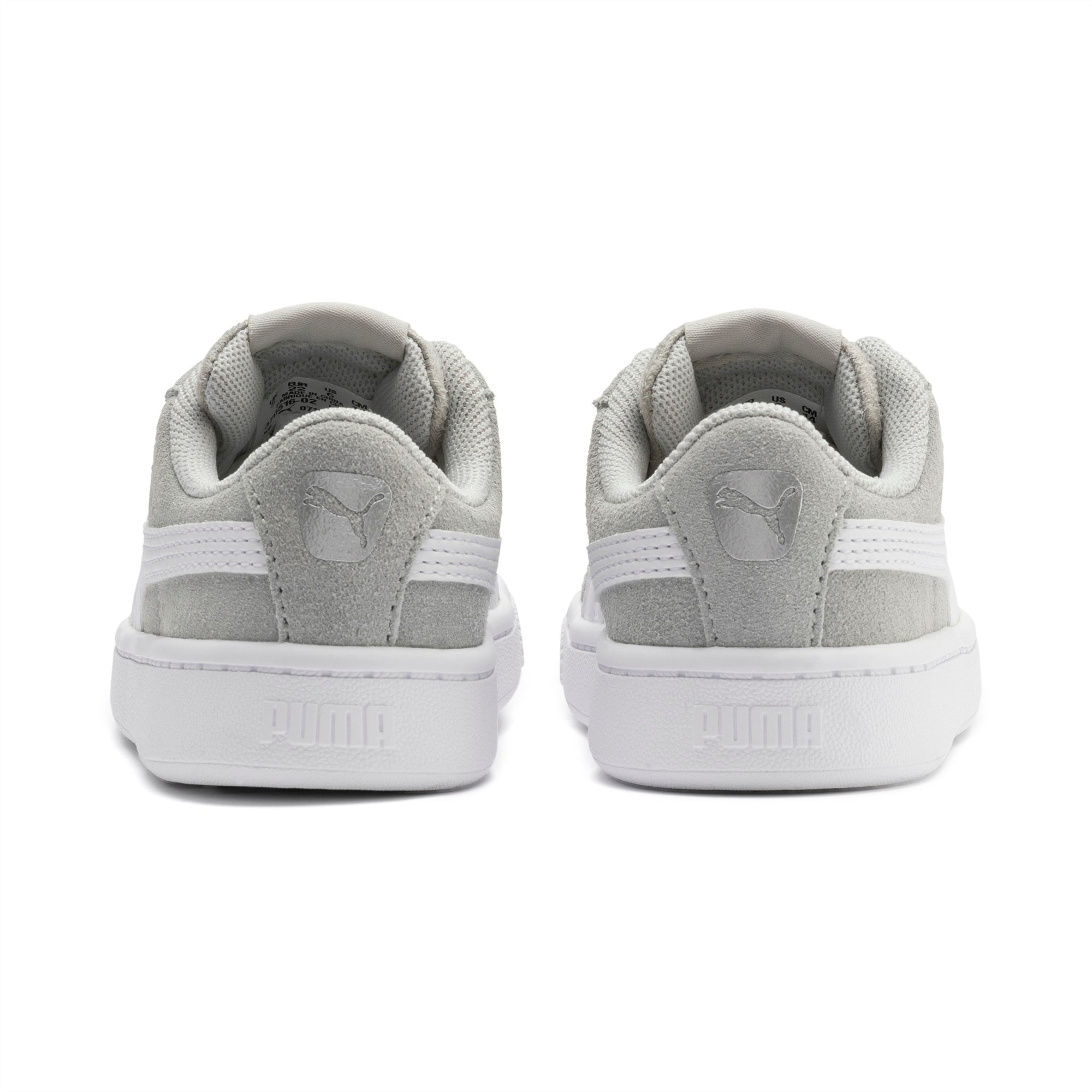 PUMA Vikky v2 Suede Sneakers INF