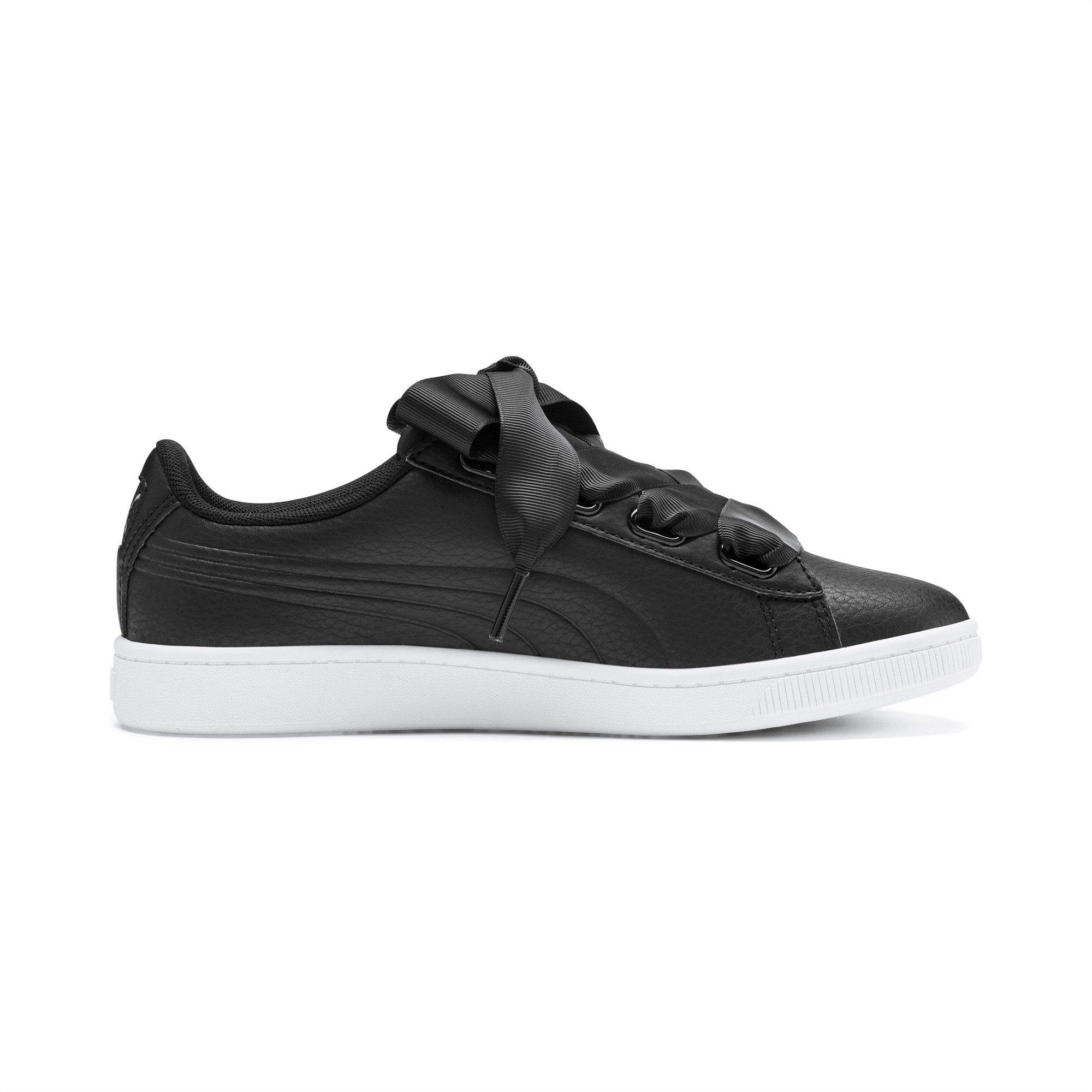 Zapatilla puma vikky v2 ribbon urbana mujer best sale