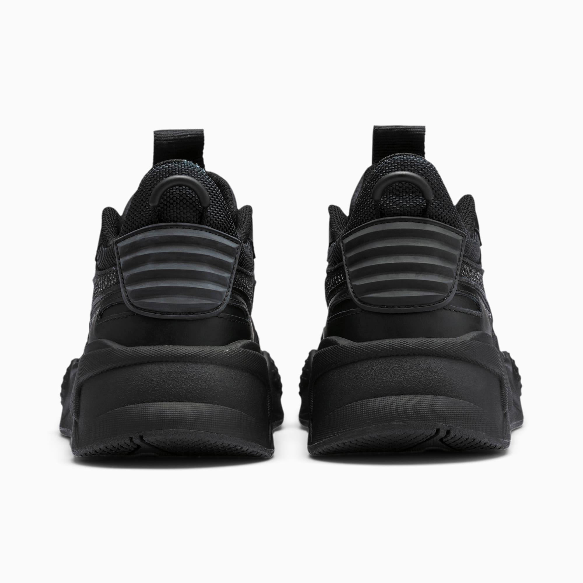 RS X Winterised Trainers PUMA