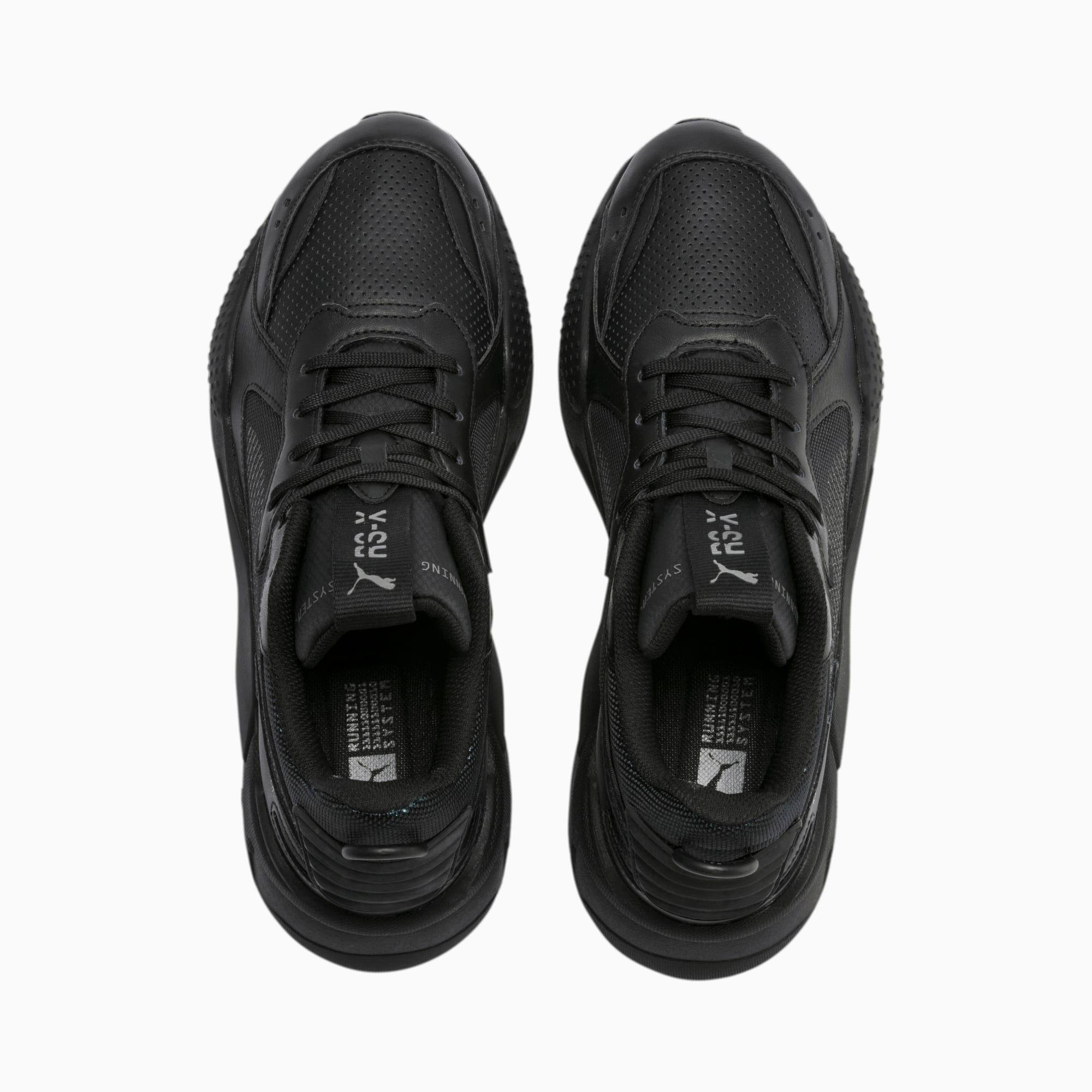 RS X Winterised Trainers PUMA