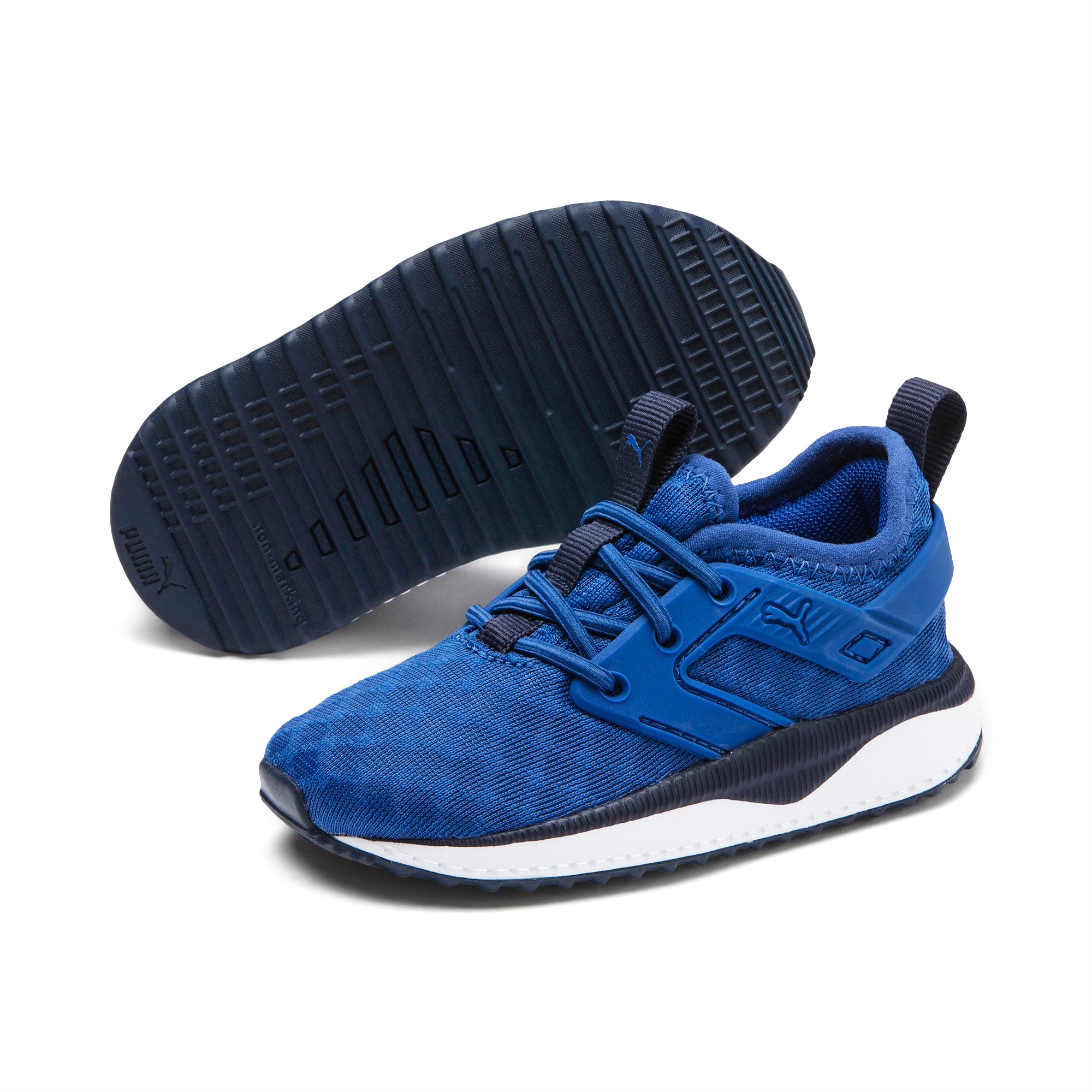Pacer Next Excel Toddler Shoes