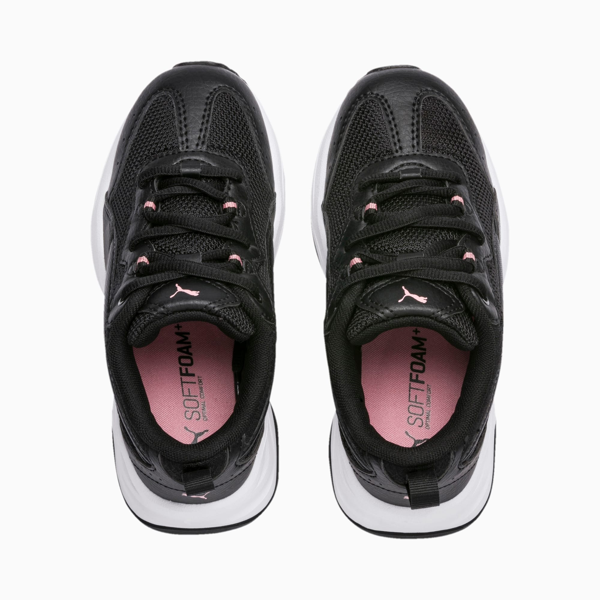 puma soft foam enfant