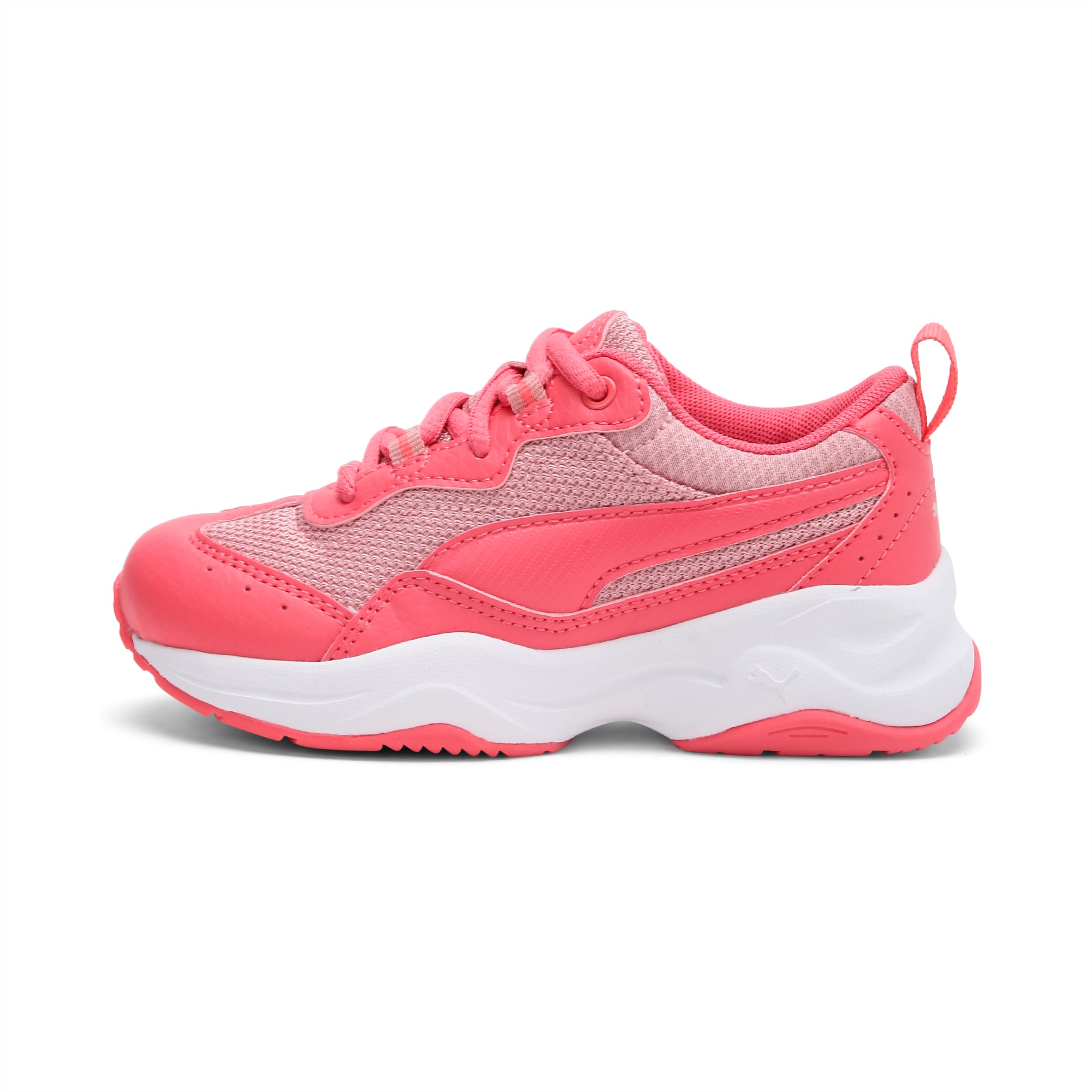 rose colour shoes