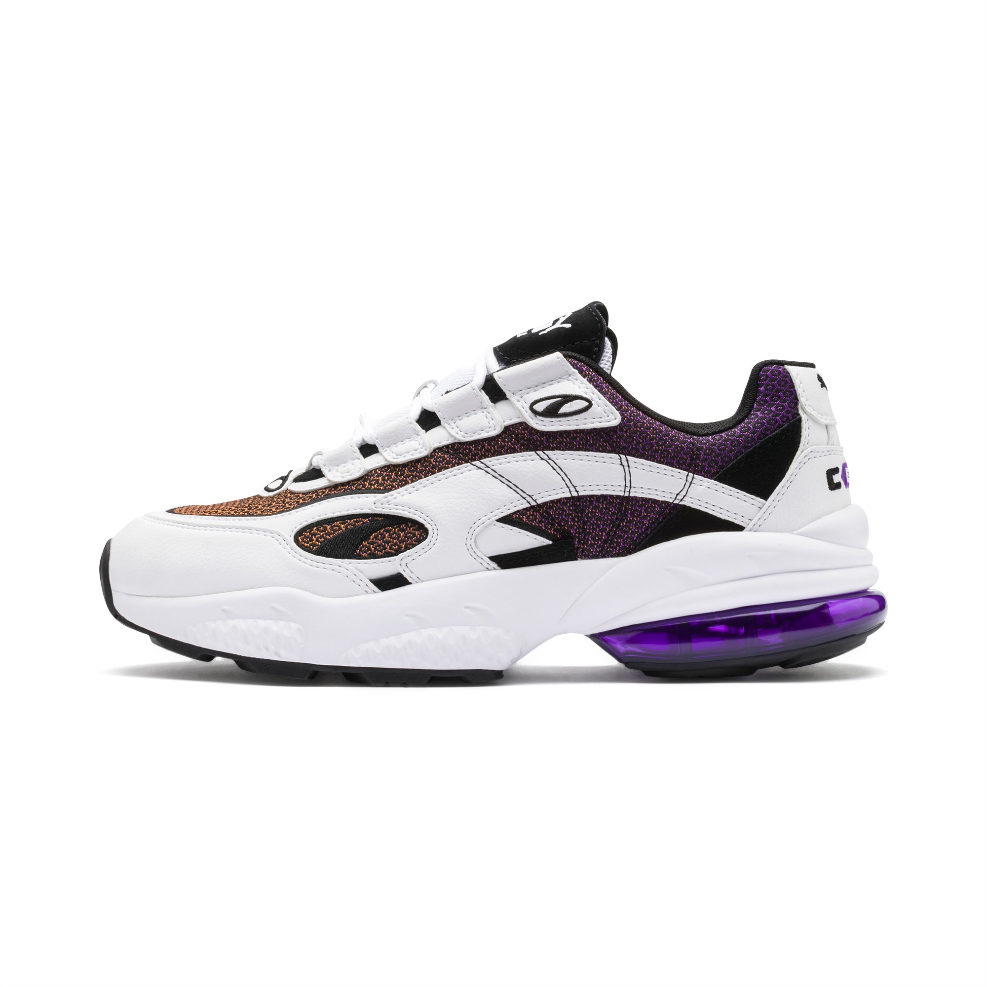 puma cell venom purple