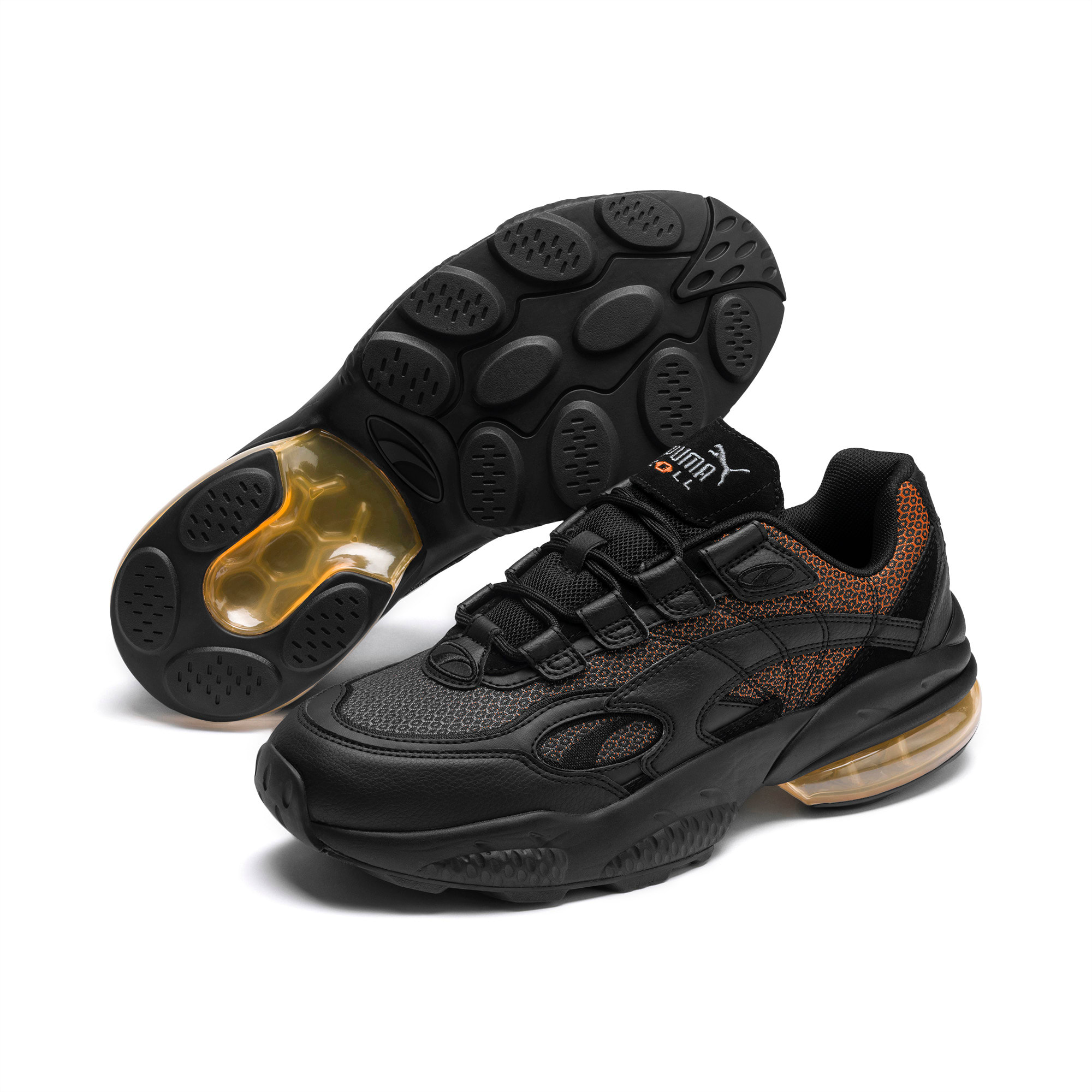 puma cell lux