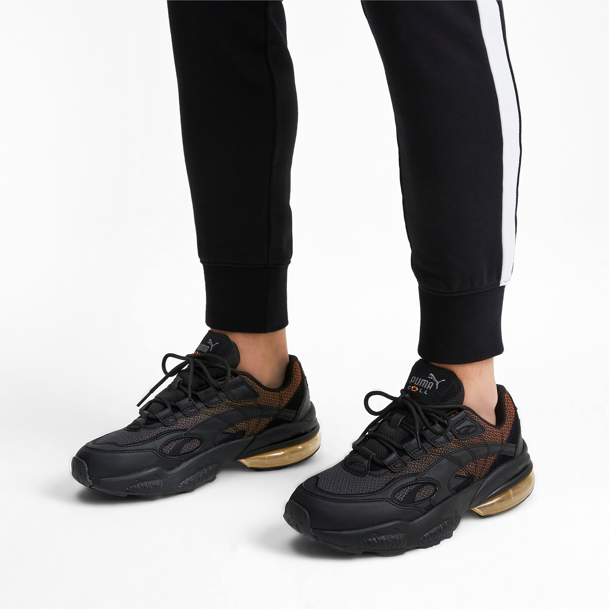 puma cell lux