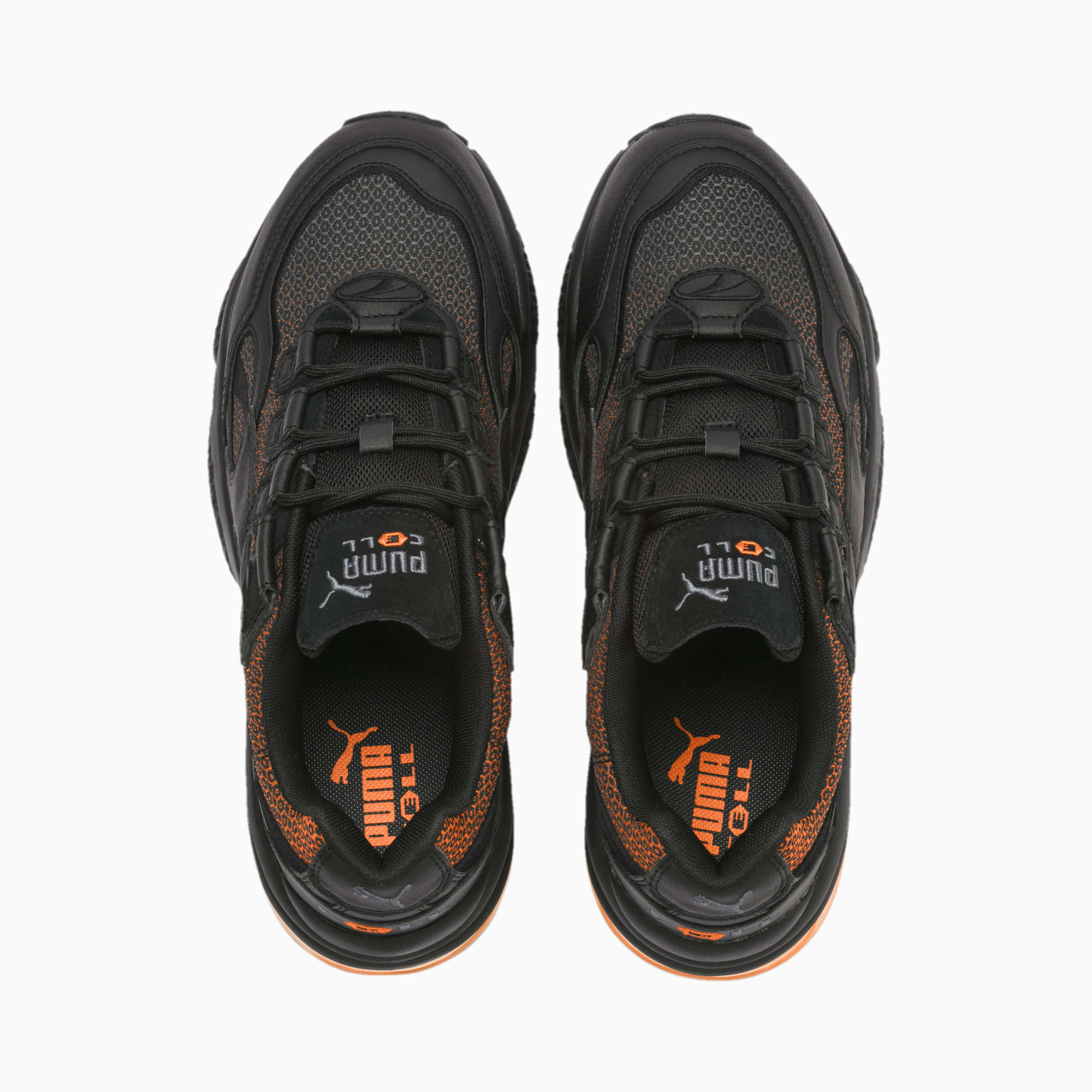 puma cell lux