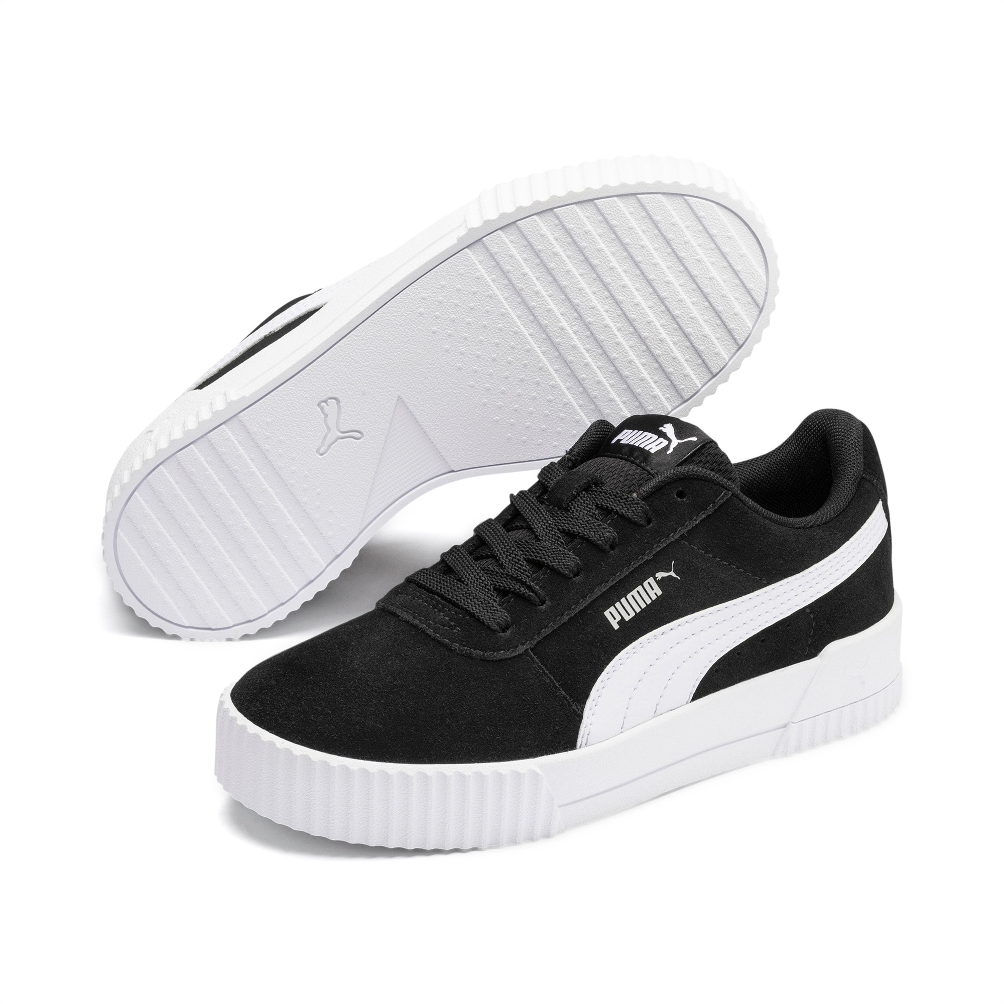 Puma carina junior deals