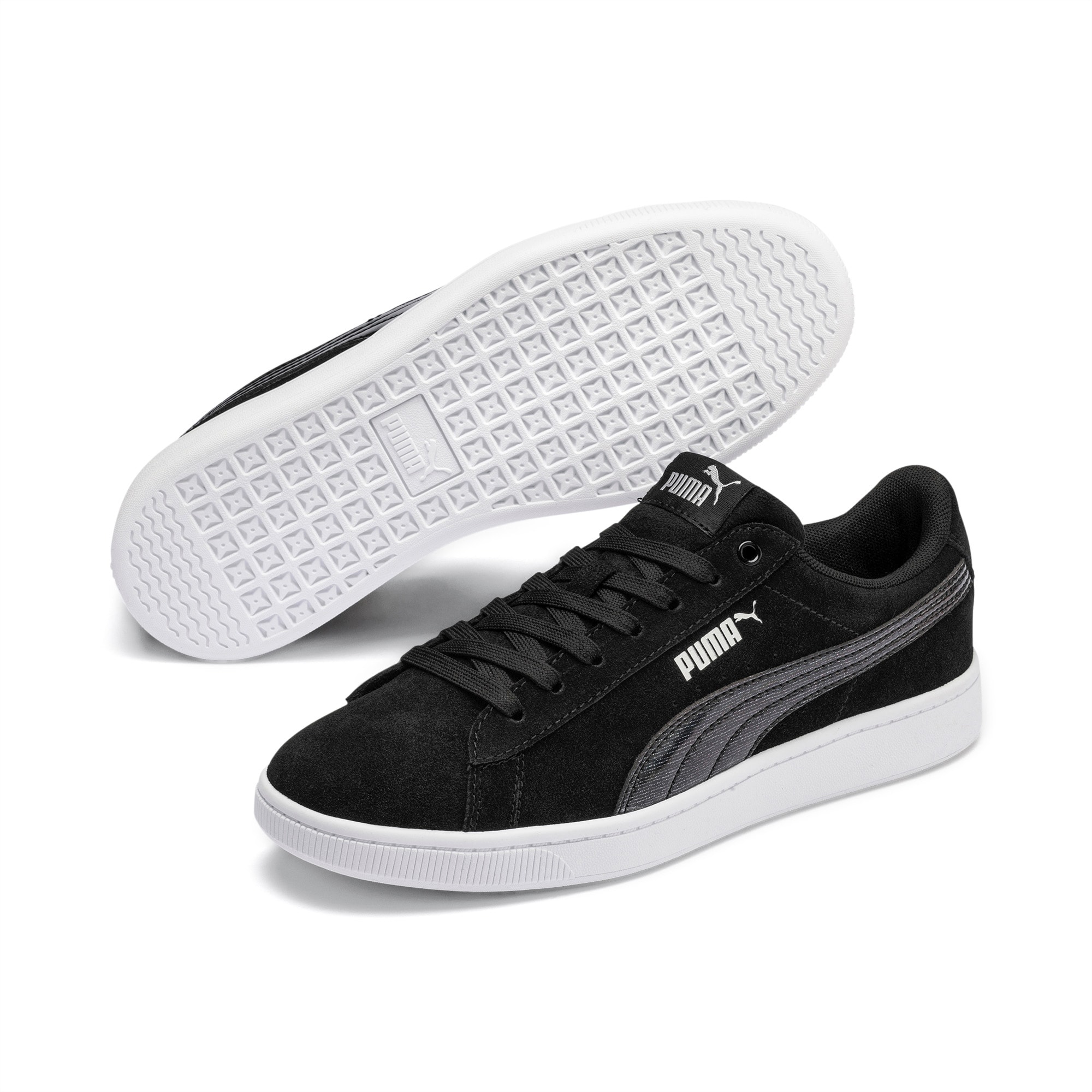 Puma ladies online vikky v2 shoe