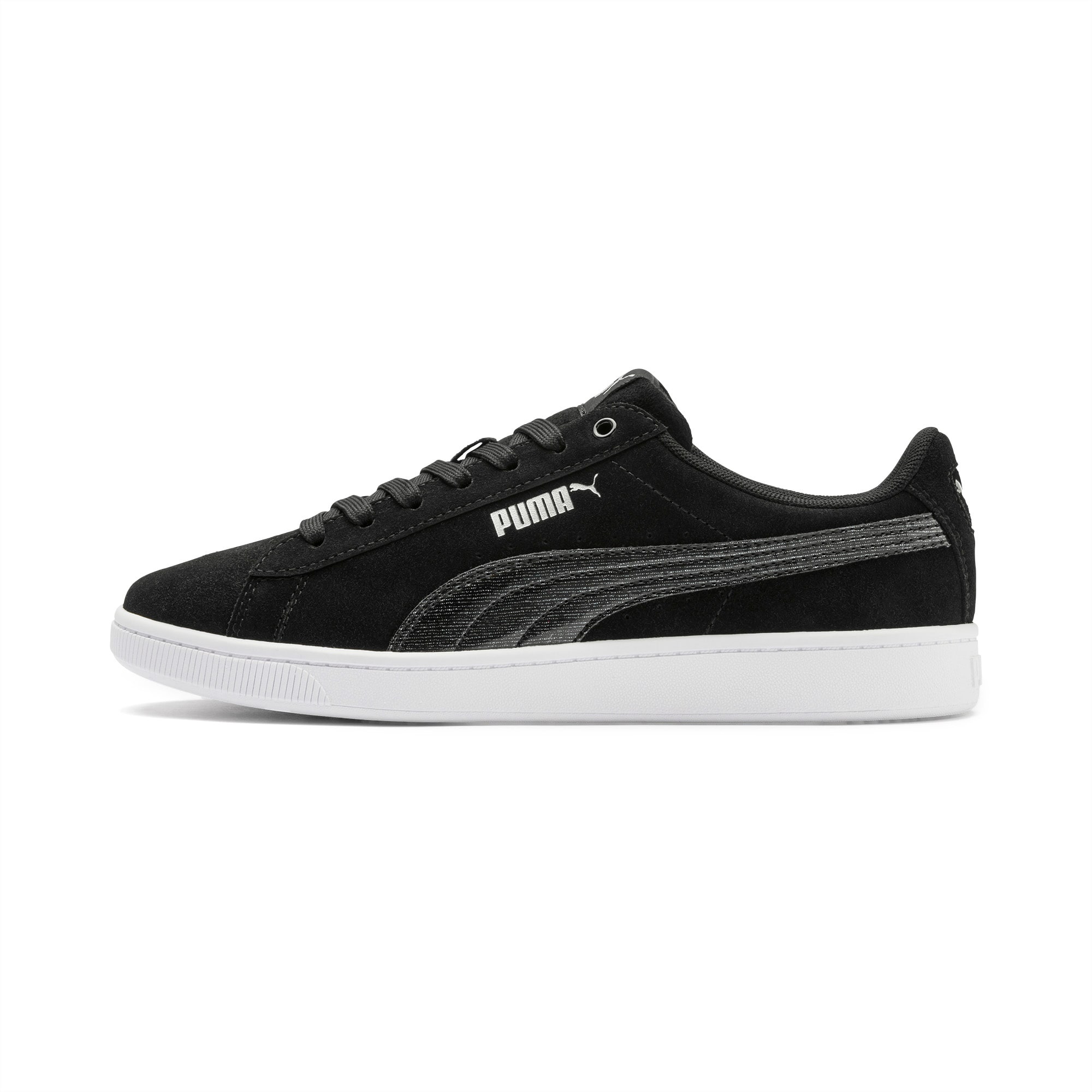 puma vikky softfoam women's sneakers