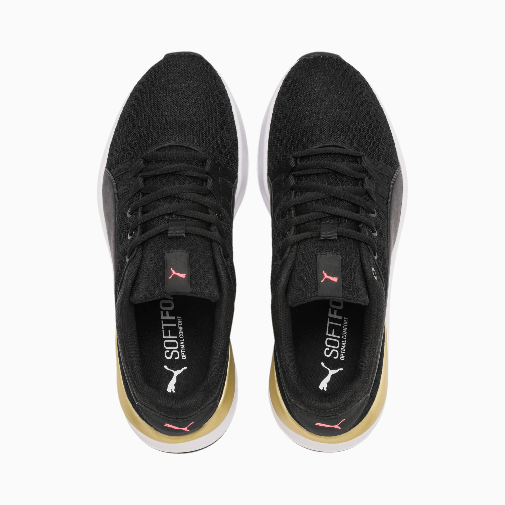 Zapatilla puma deals adela urbana mujer
