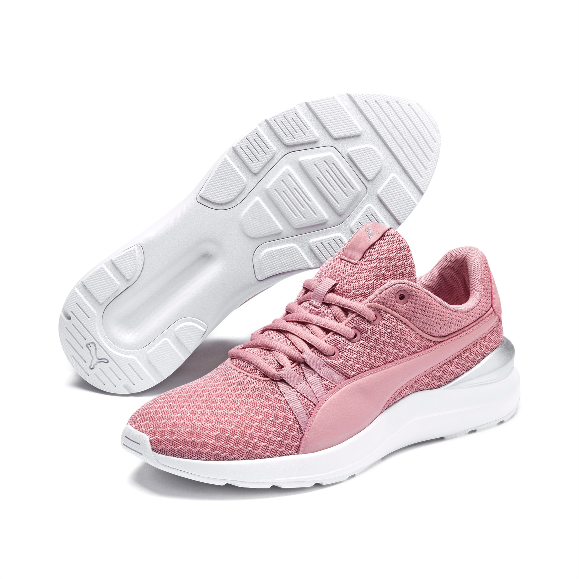 puma adela mesh