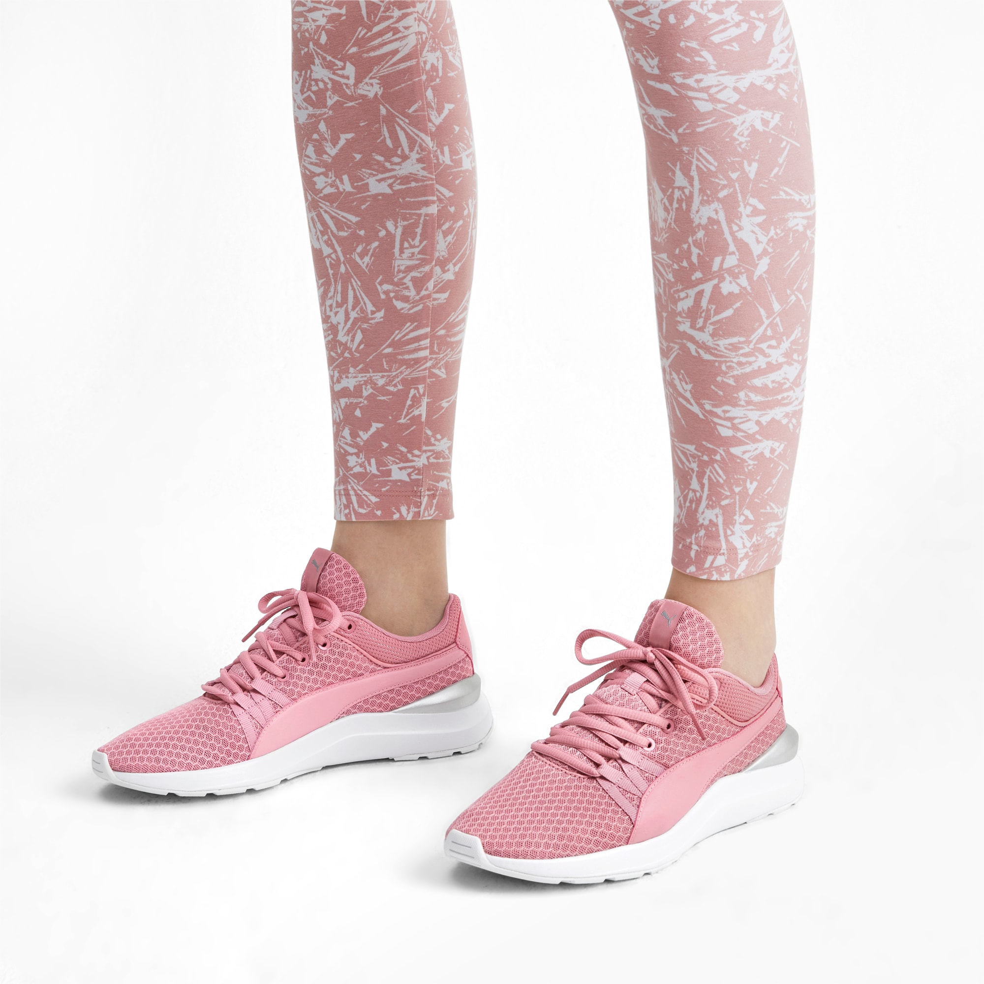 sneaker rosa puma