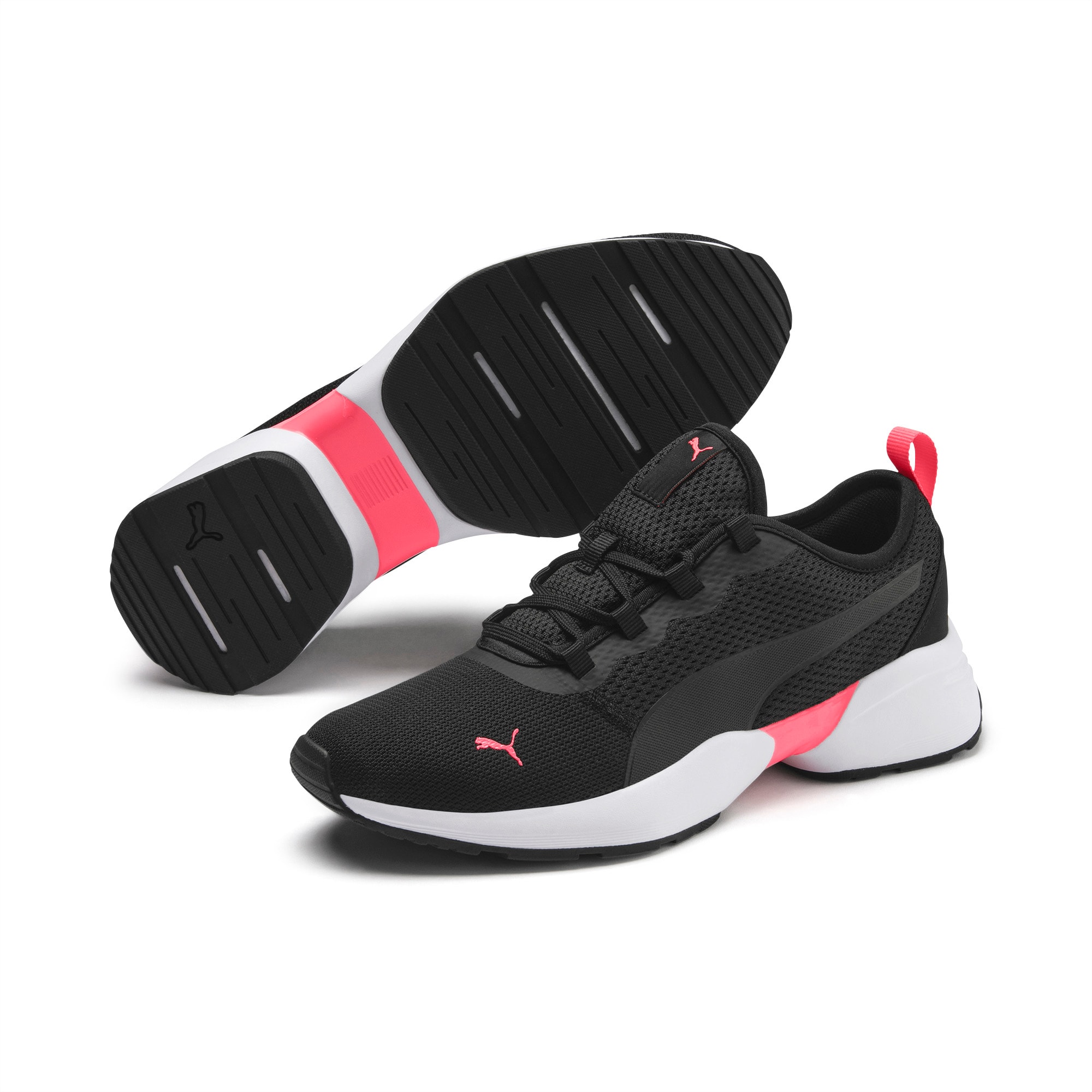 Tenis puma sirena sport clearance