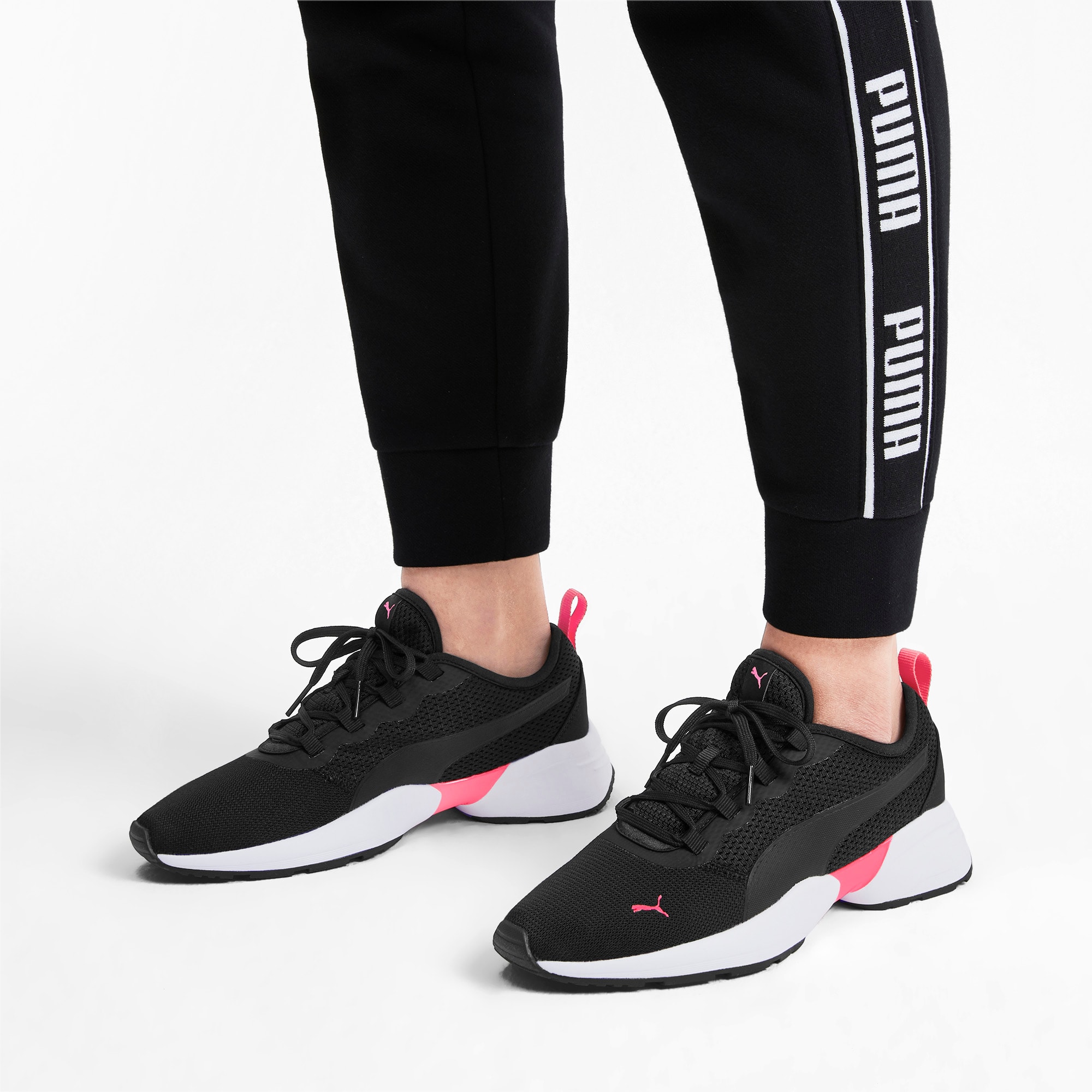 Tenis puma sirena clearance