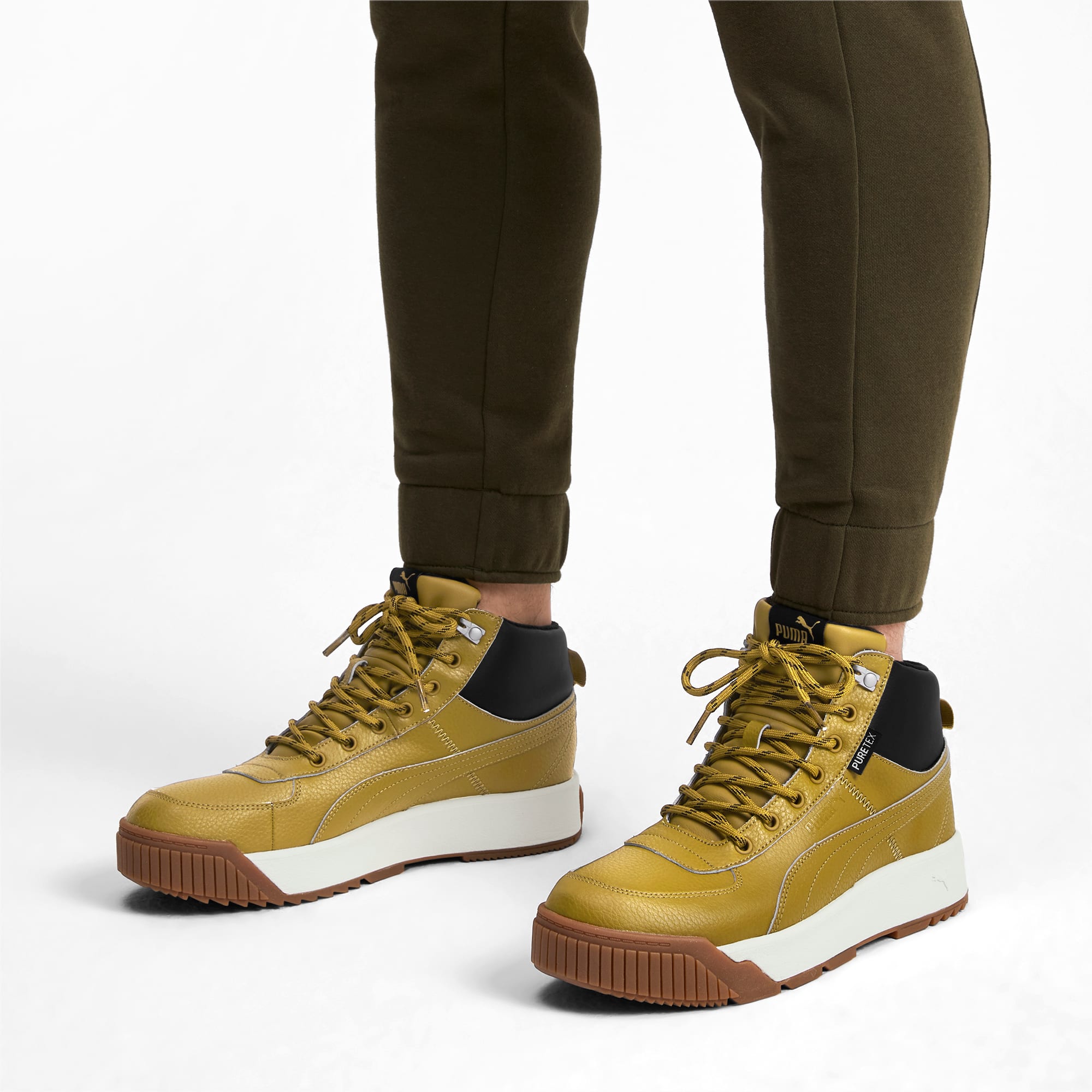 Puma pure tex clearance