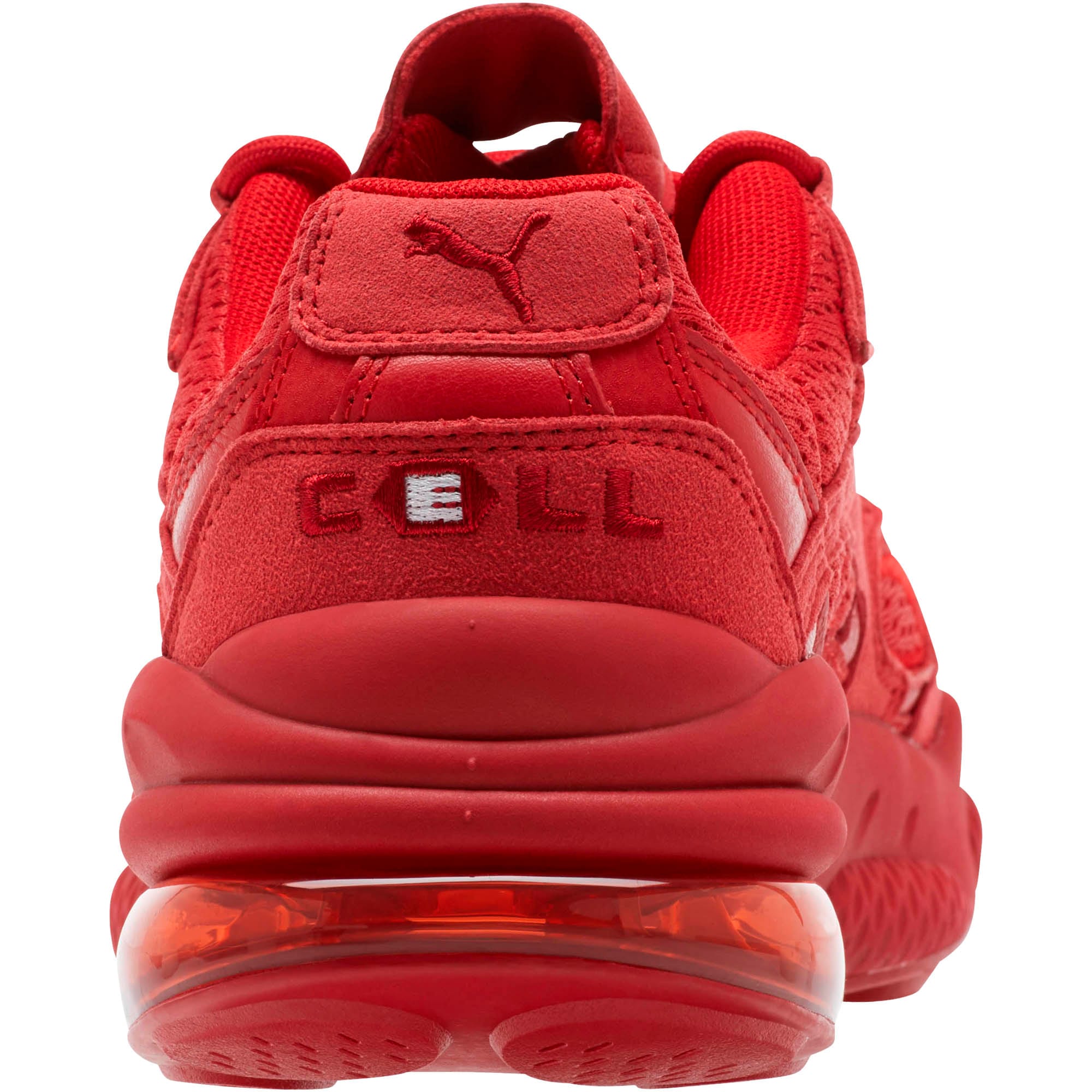 CELL Venom Red Sneakers PUMA