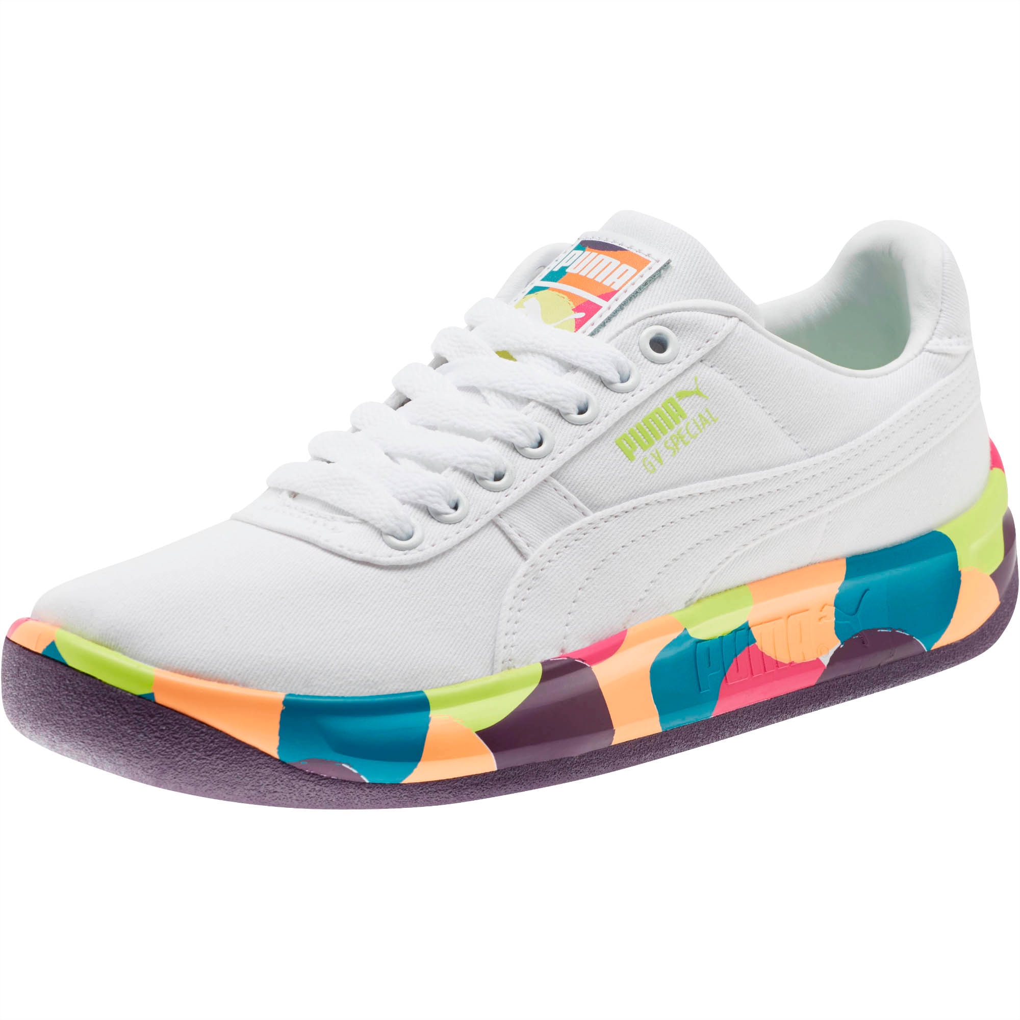 GV Special Silly Sneakers JR | PUMA US
