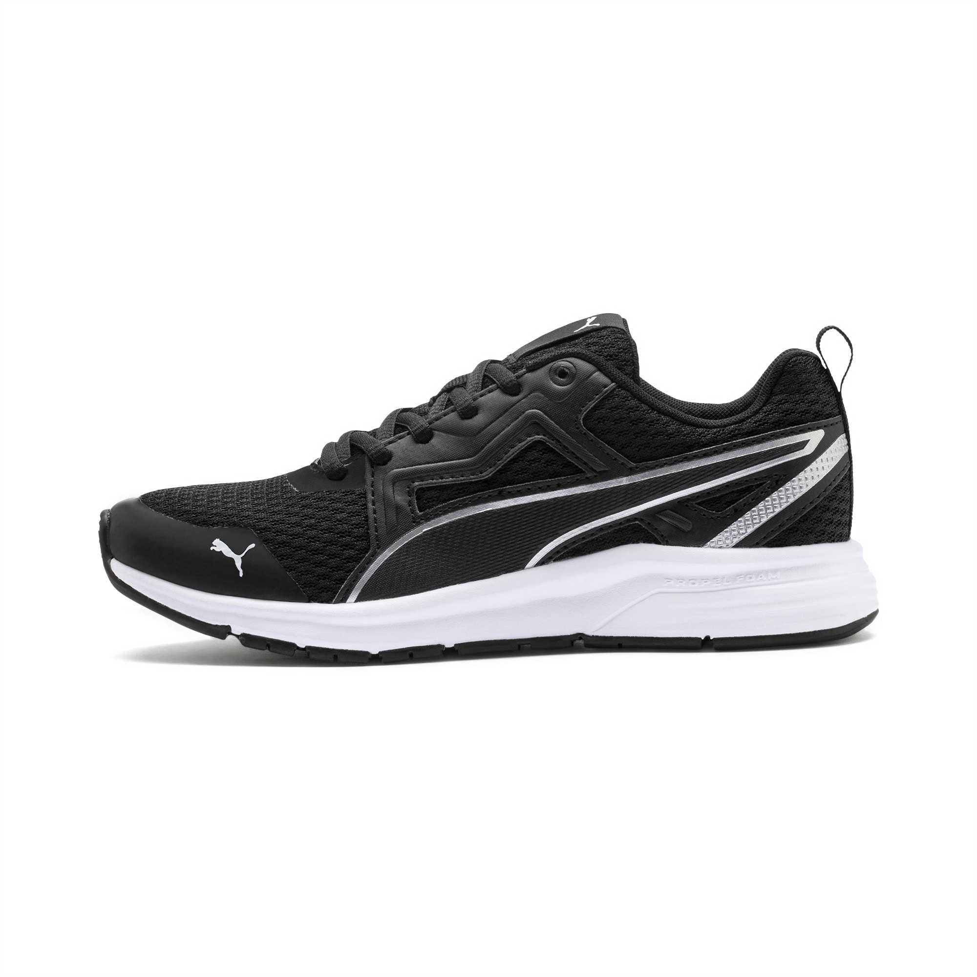 Puma jogger trainers hot sale