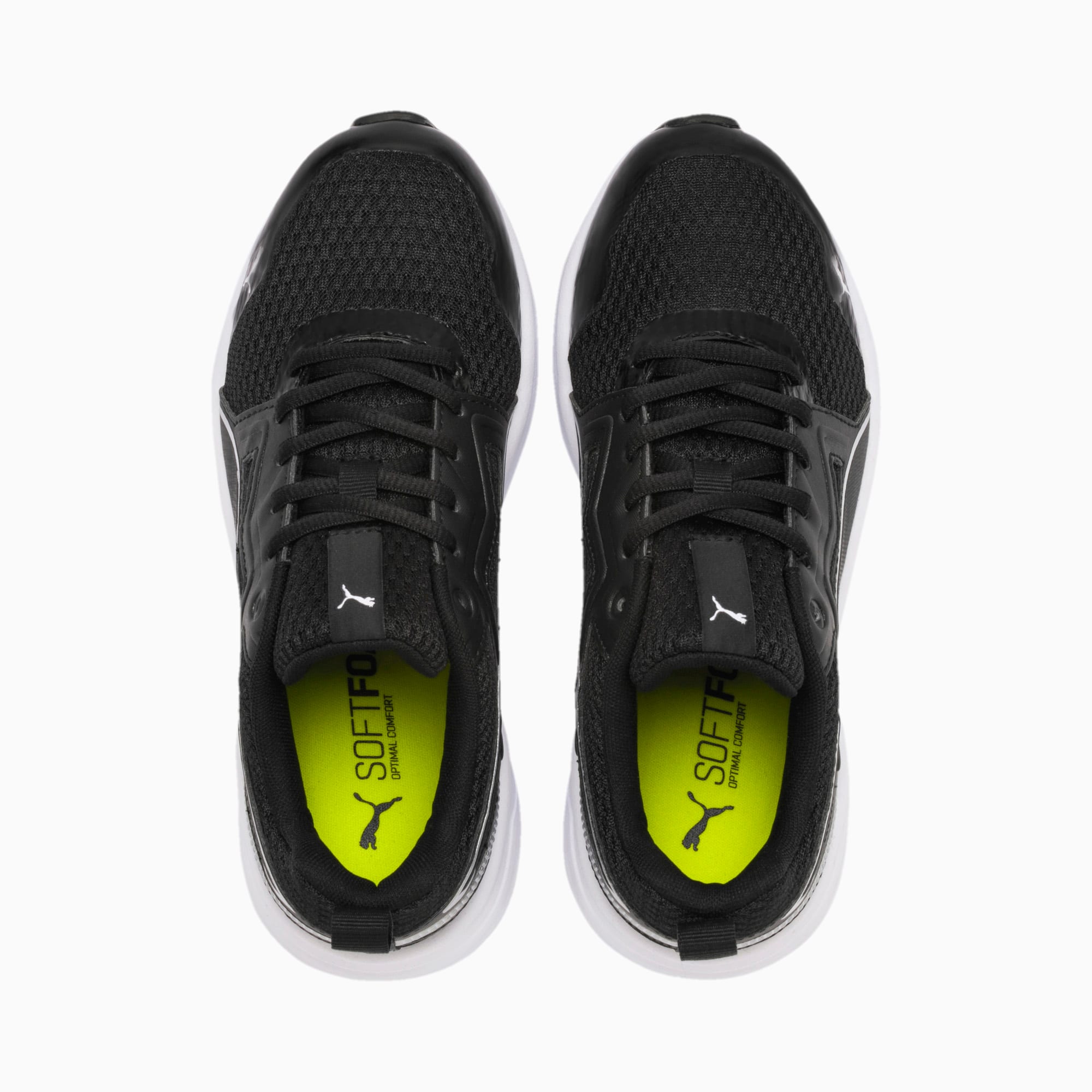 Puma pure sales jogger jr
