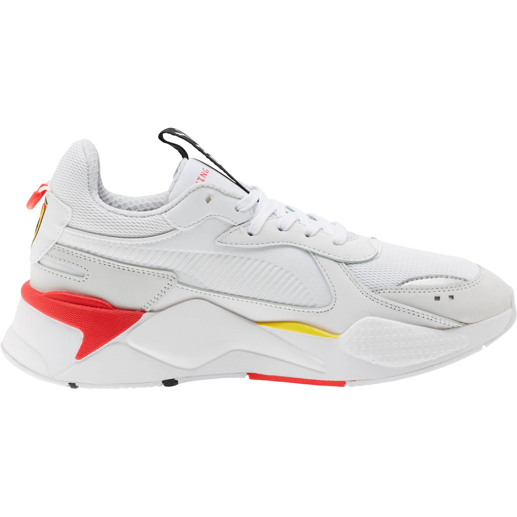 RS-X Scuderia Ferrari | PUMA US