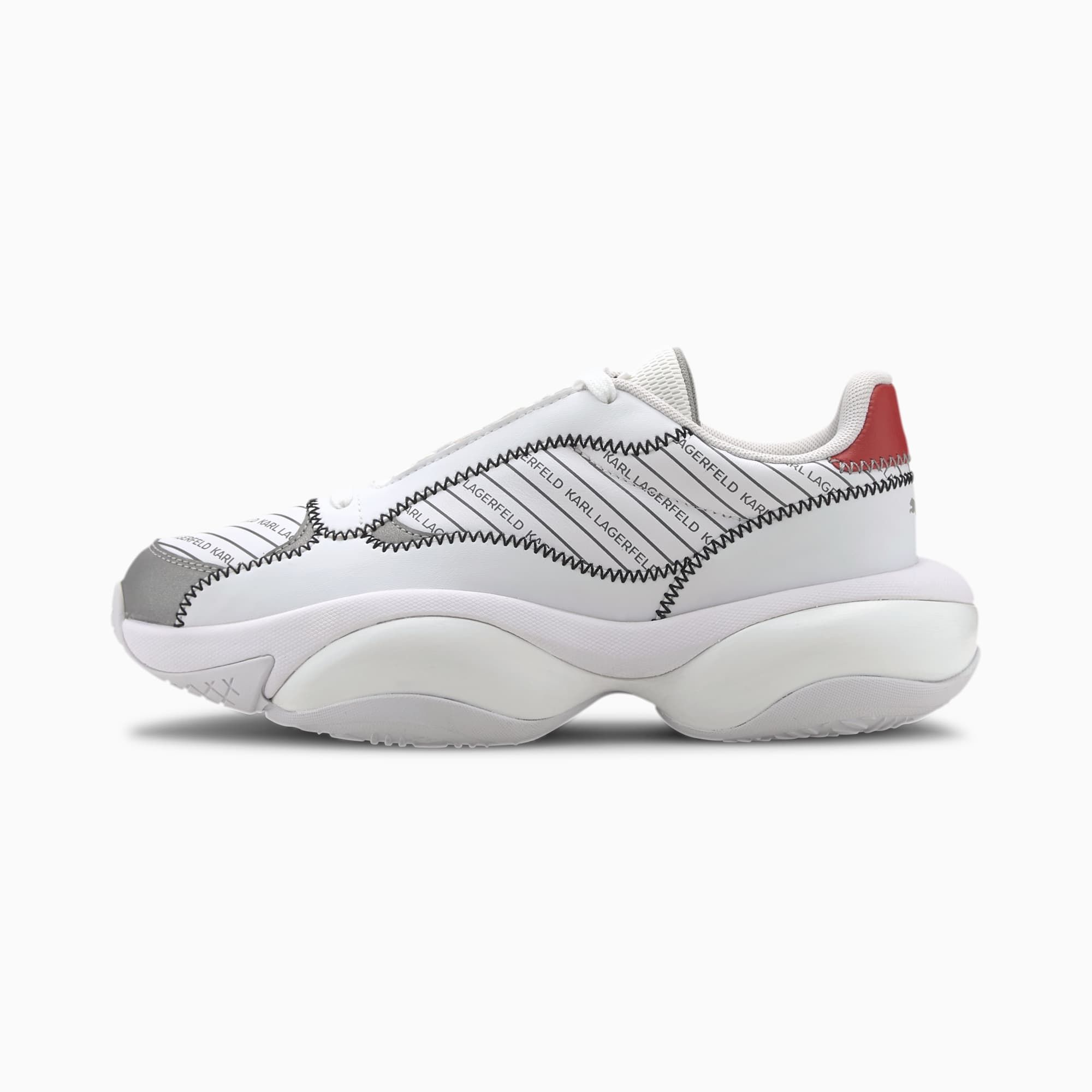 Puma by karl lagerfeld deals