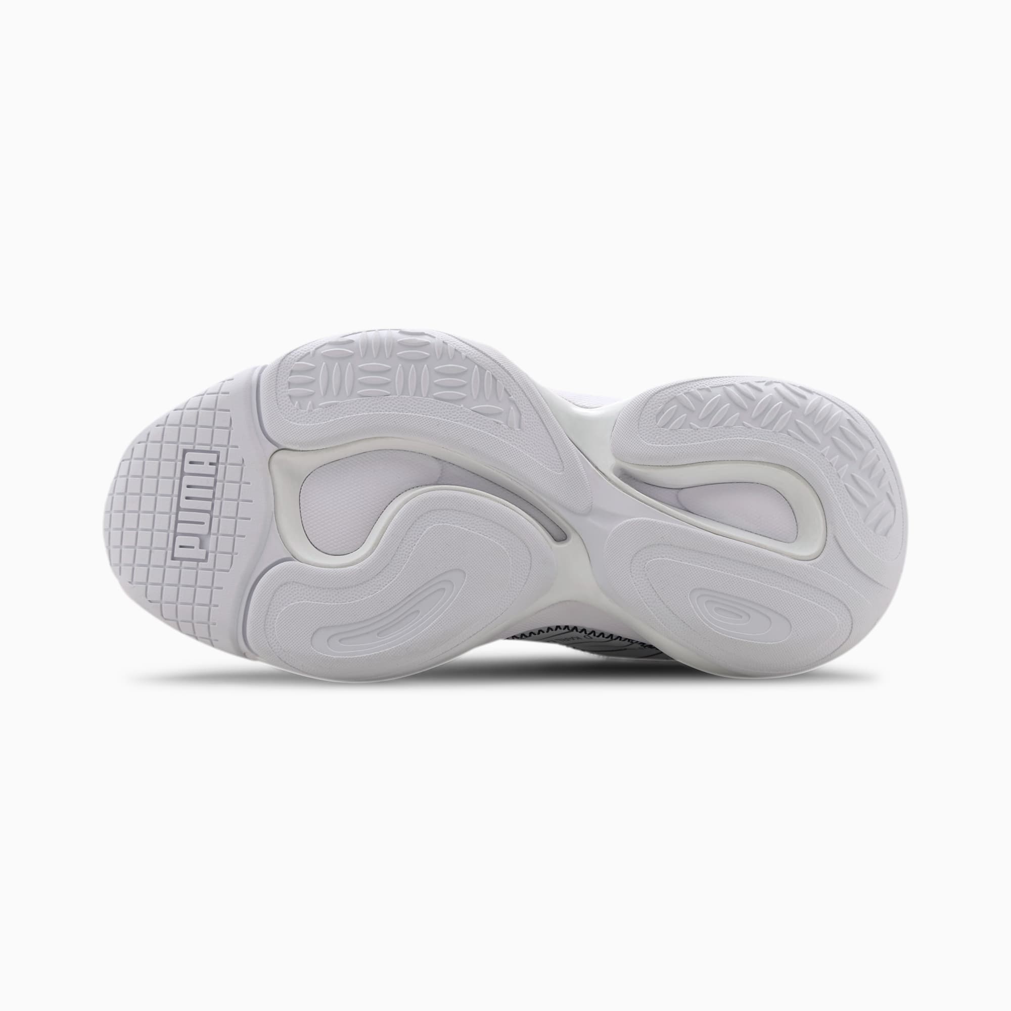 puma x karl lagerfeld alteration trainers
