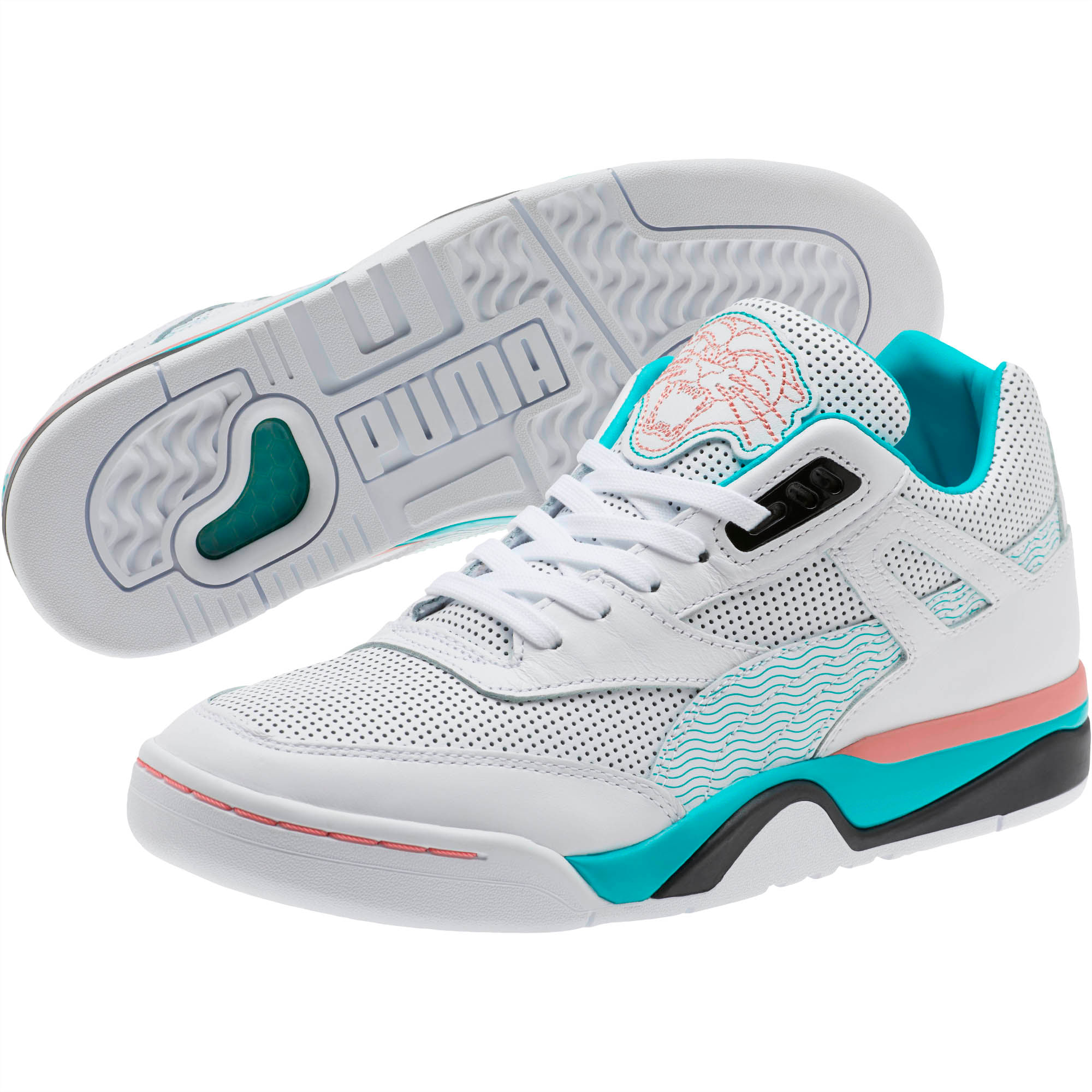 Palace Guard Last Dayz Sneakers