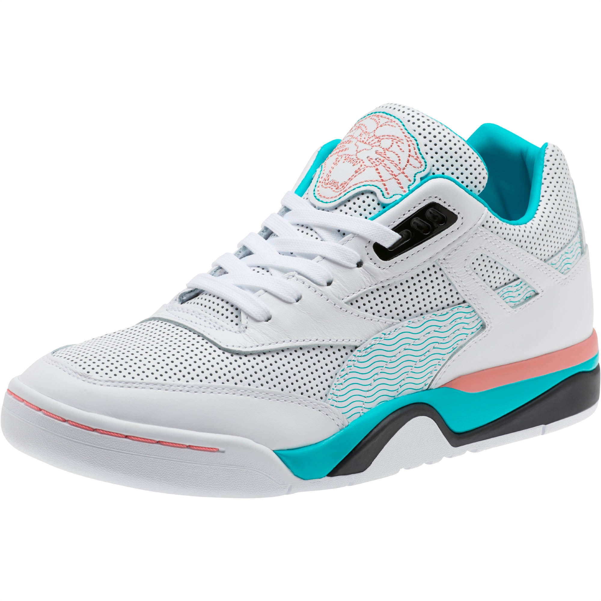 puma guard palace