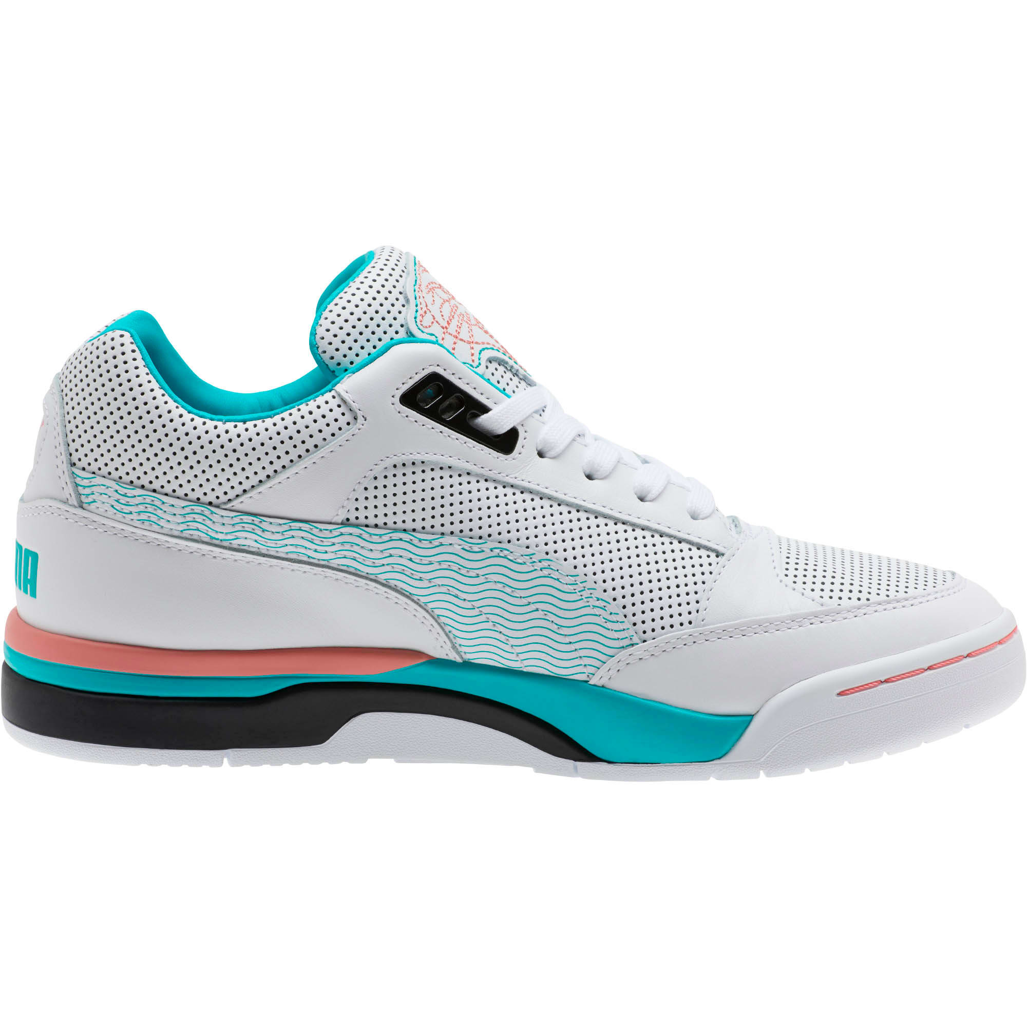 Palace Guard Last Dayz Sneakers PUMA