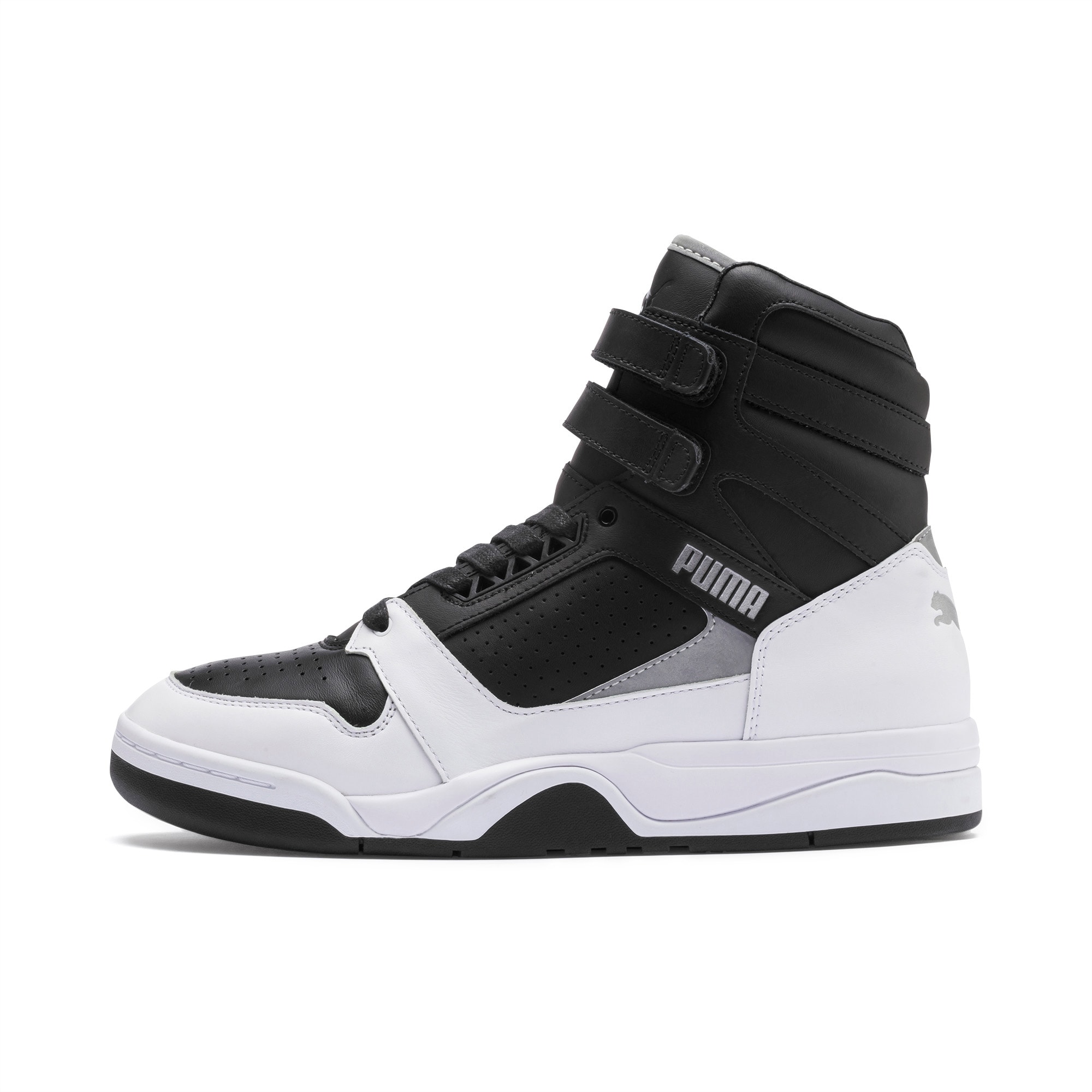 puma palace guard black