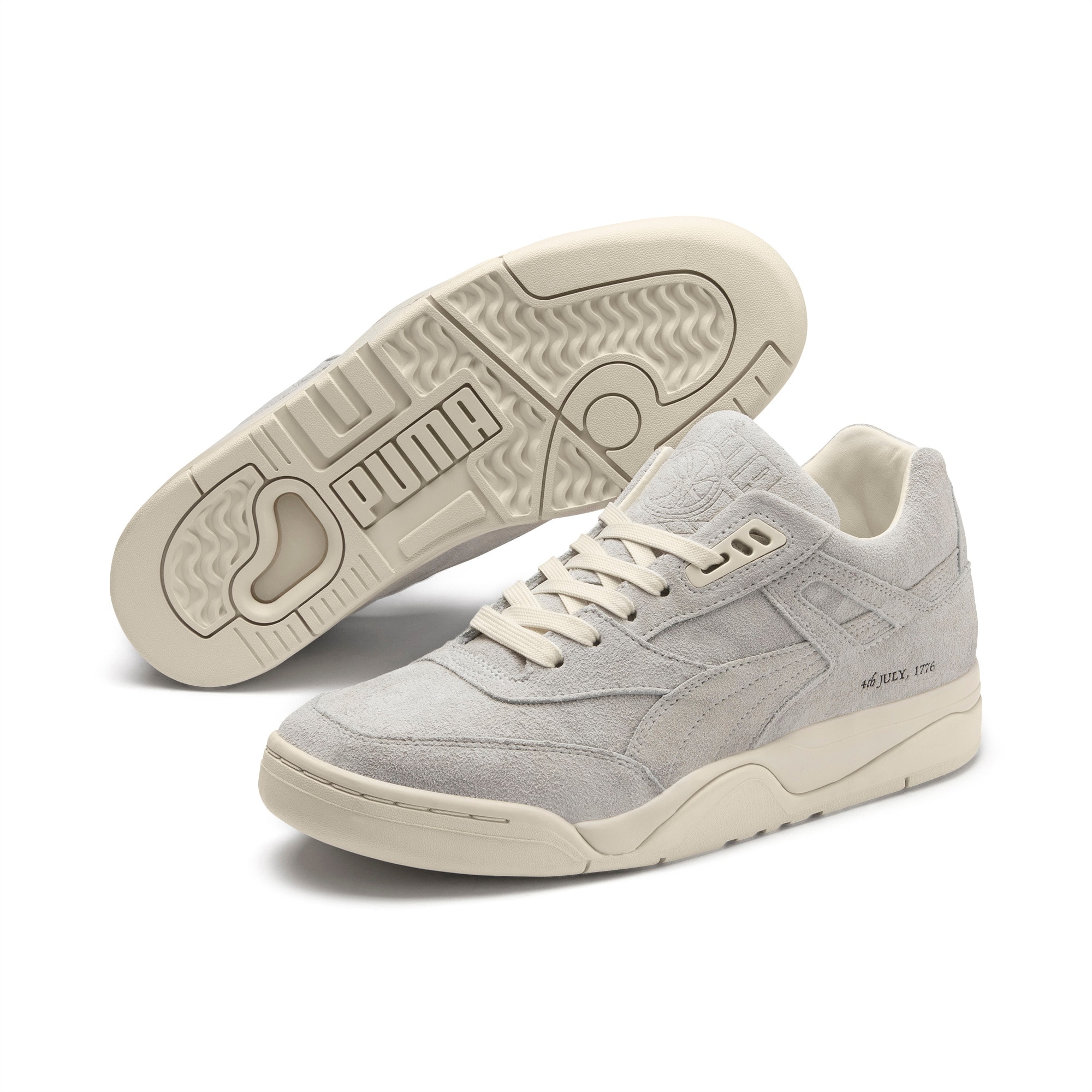 adidas x puma