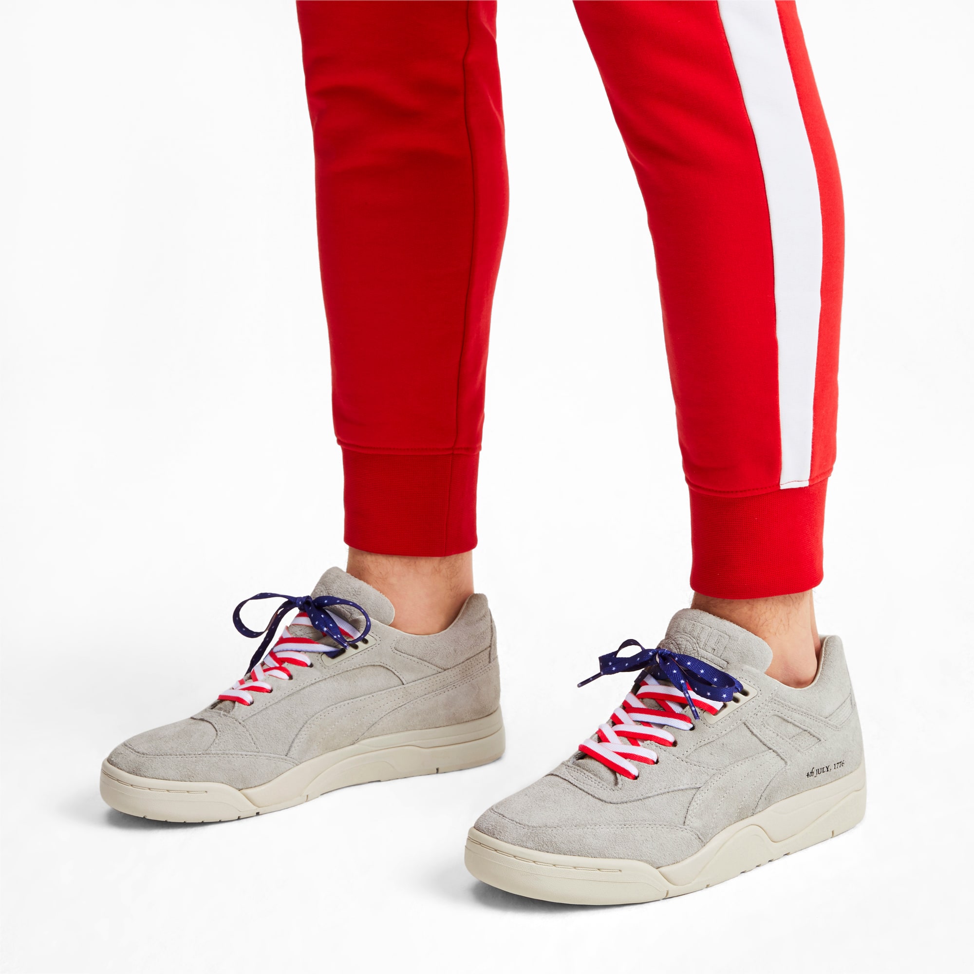 puma palace guard 4 de julho