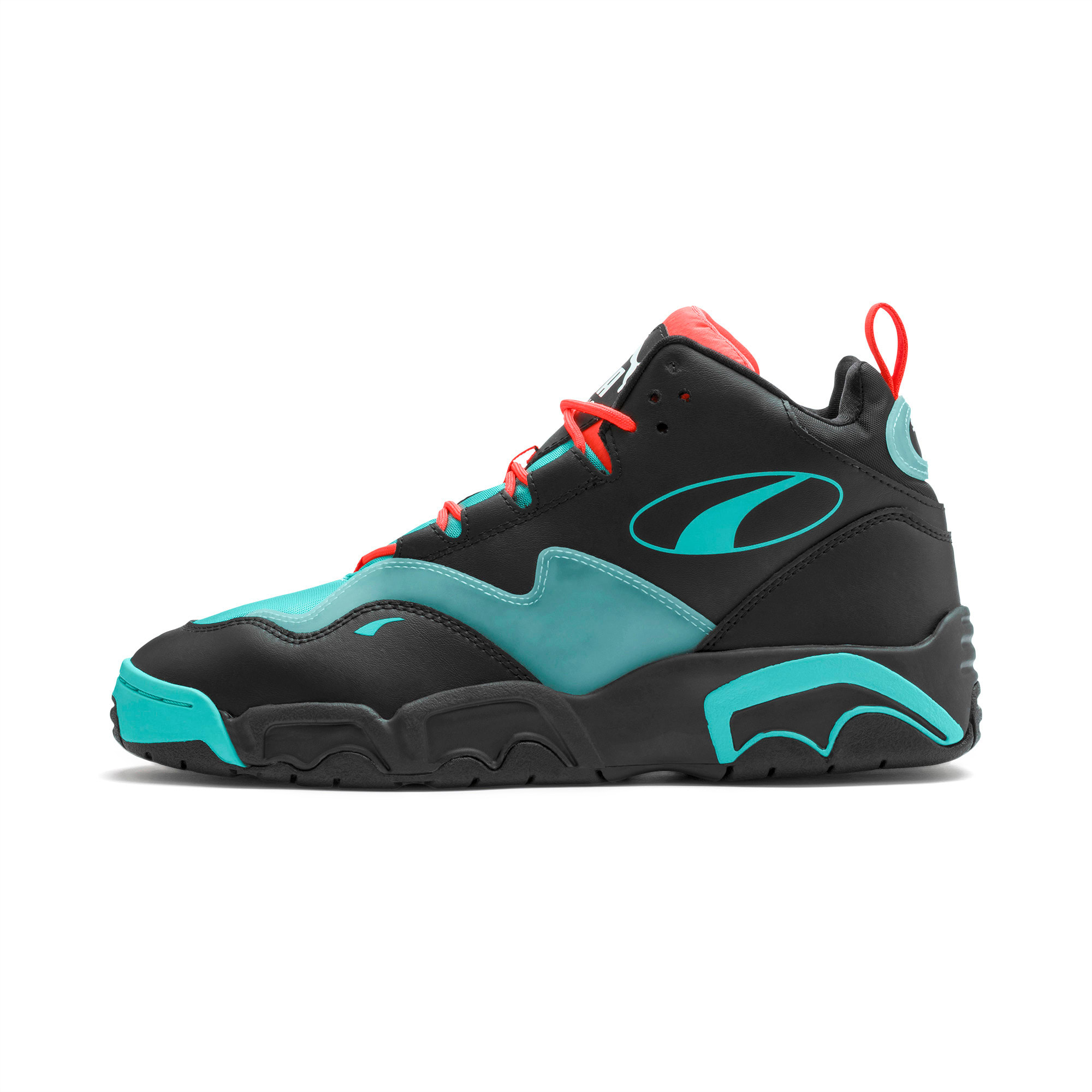 Source Mid Buzzer Sneakers Puma Us